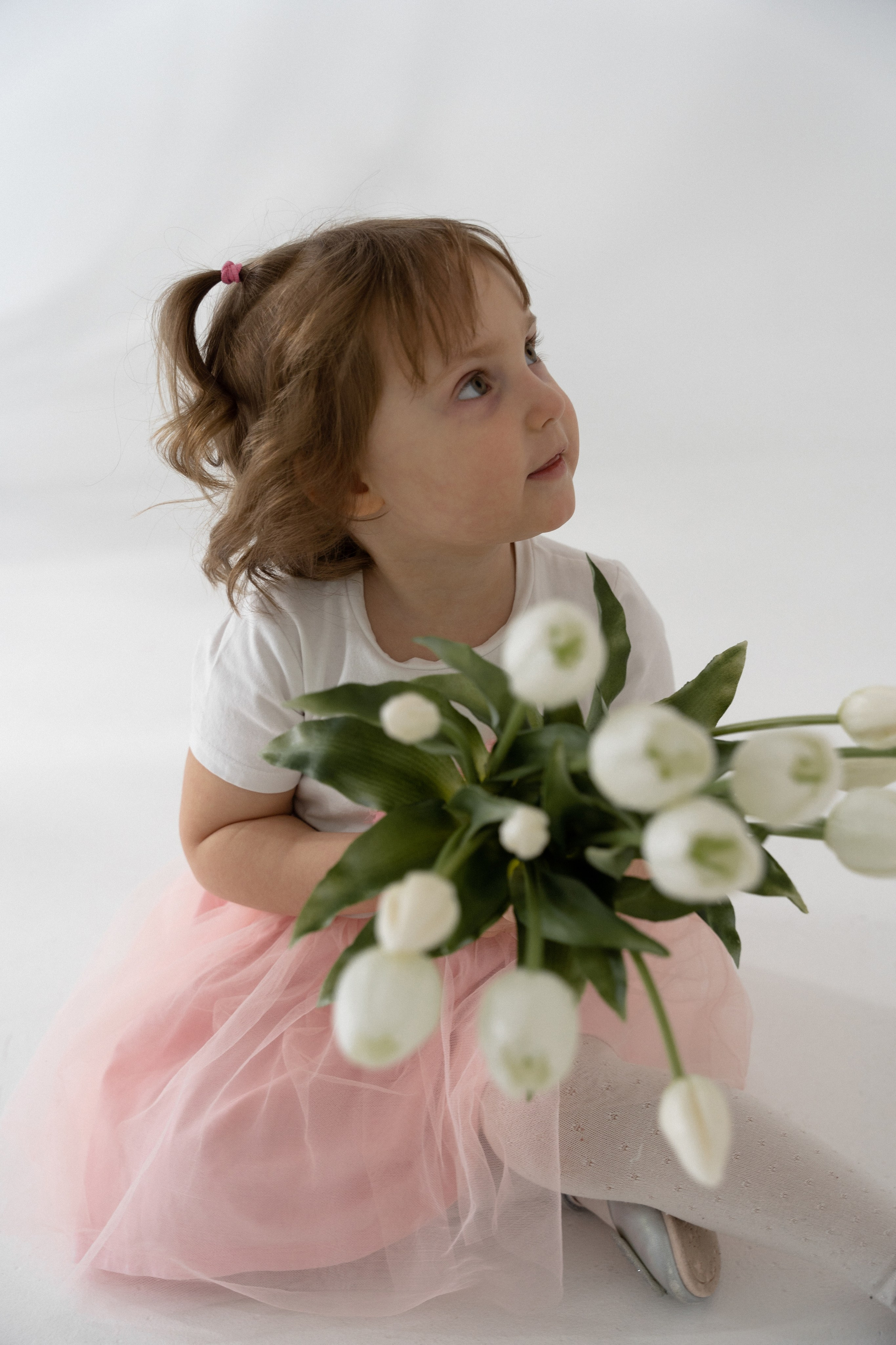 Анечка и ее мама. Анастасия Антипинская — профессиональный фотограф в Хабаровске