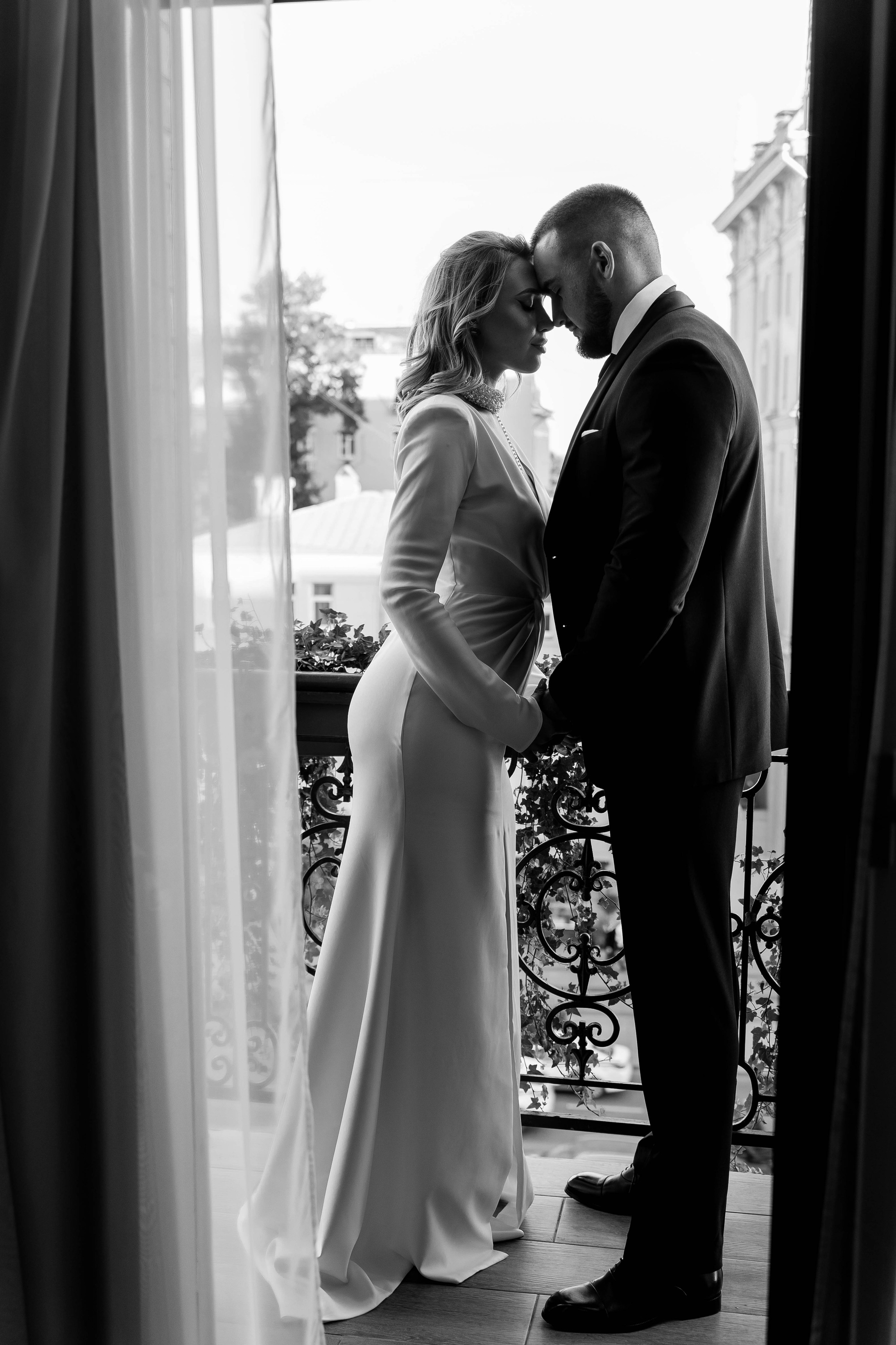 Кристина | Кирилл. Свадебный фотограф Надежда Рыжикова