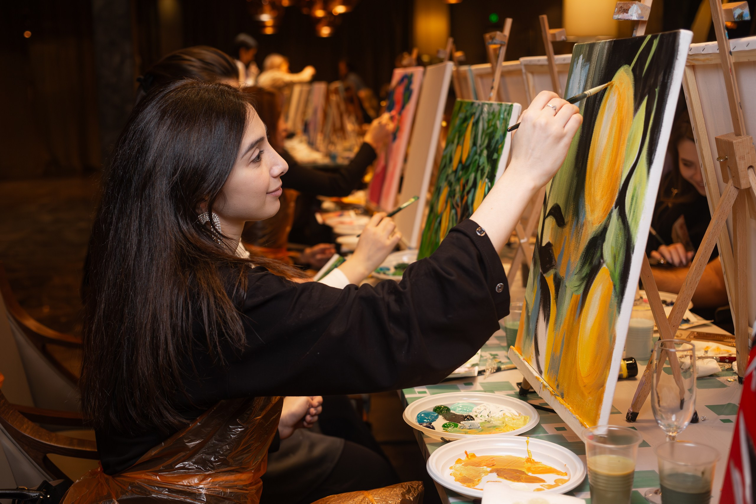 Геворк Багдасаров — фотограф в Москве