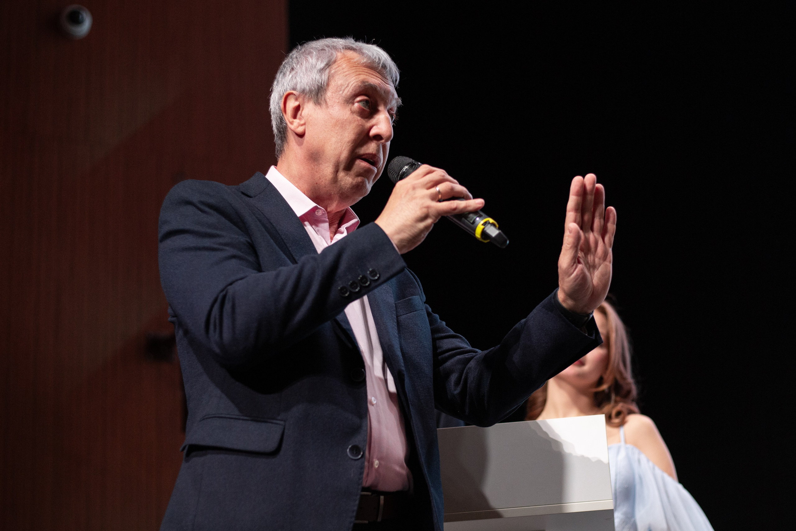 Геворк Багдасаров — фотограф в Москве