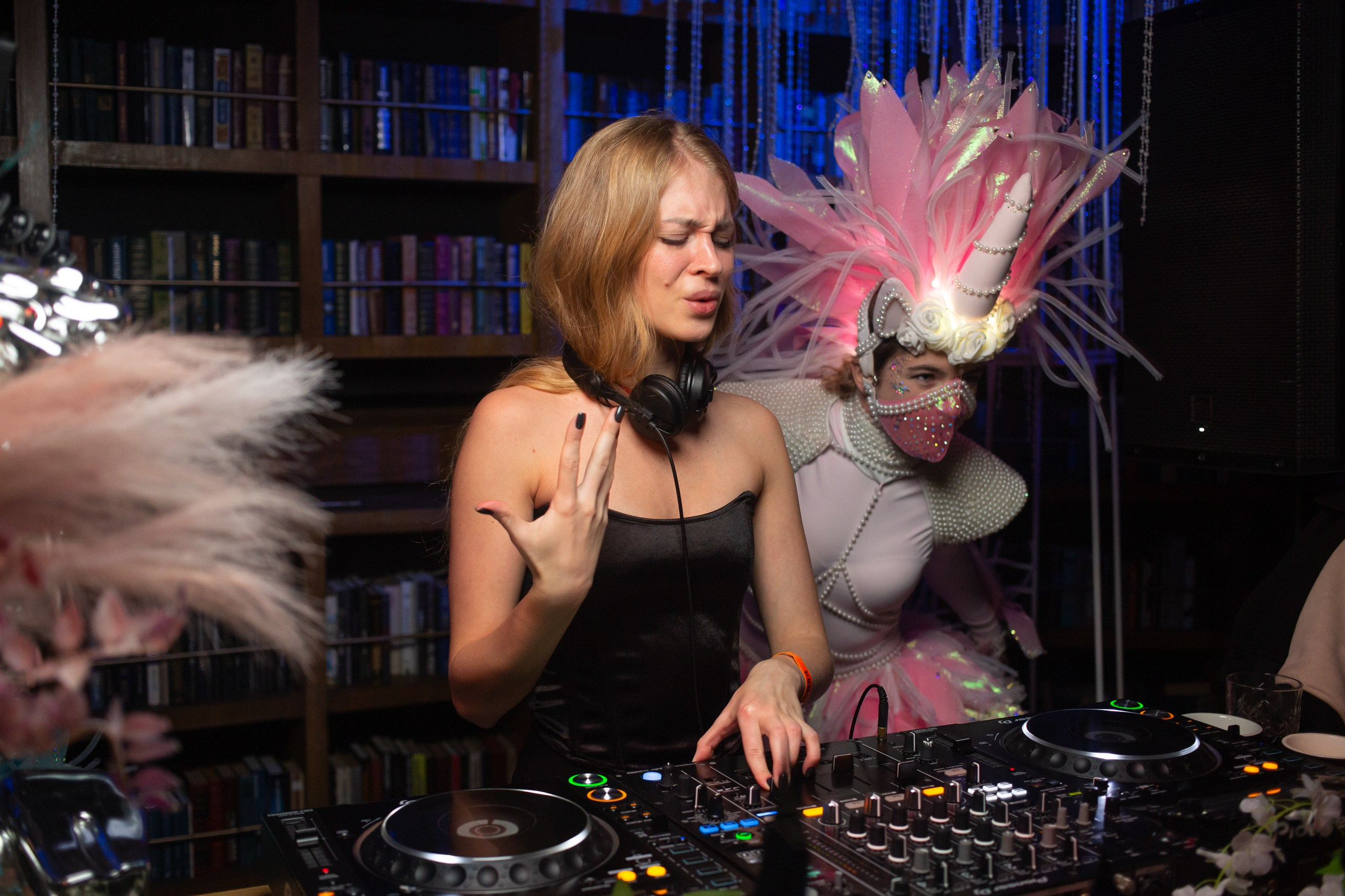 Геворк Багдасаров — фотограф в Москве