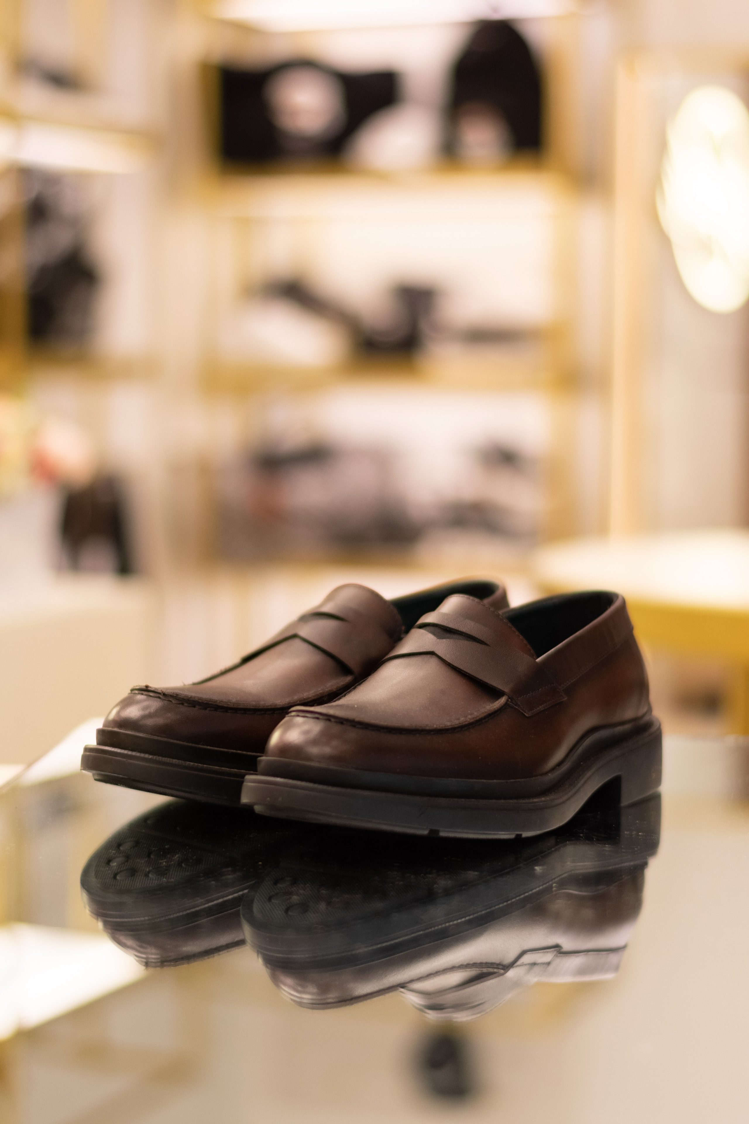 Для организаций. Предметная фотосессия для обувного магазина Capsula. Фотограф/видеограф Богдан Голованов