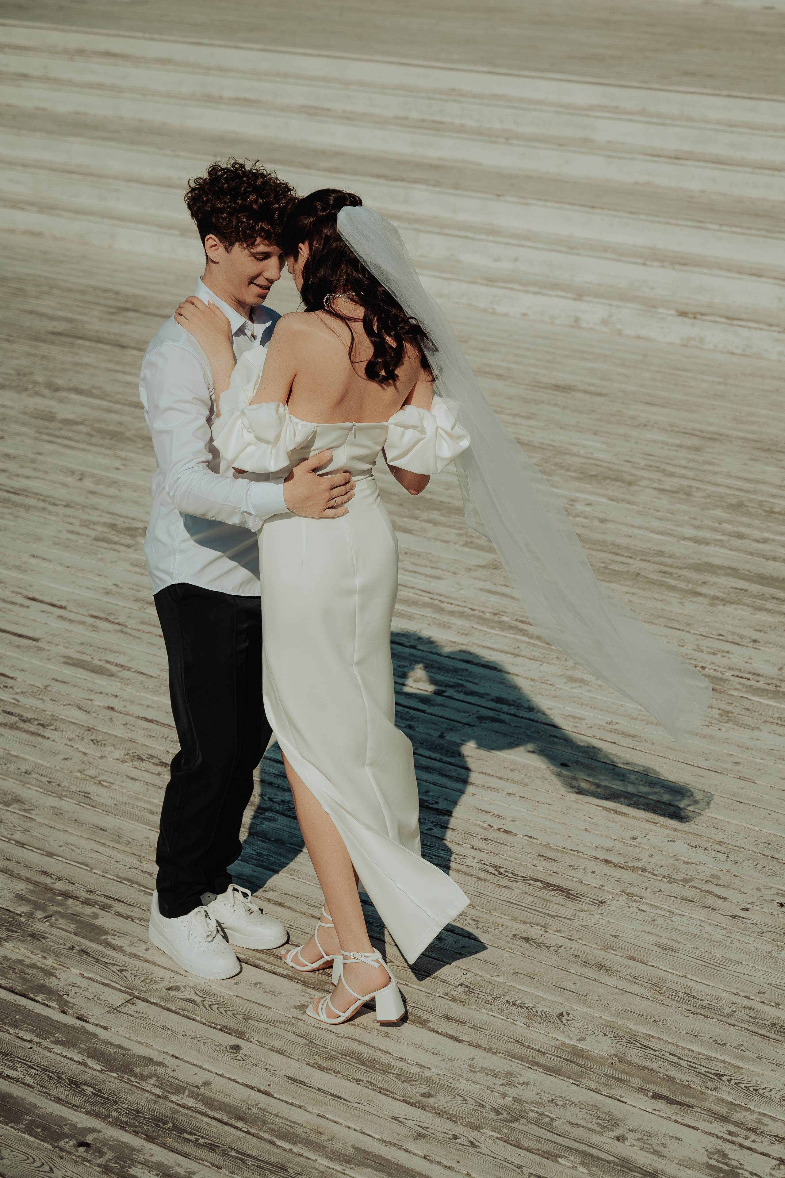 Свадьба Марии. Фотограф/видеограф Богдан Голованов