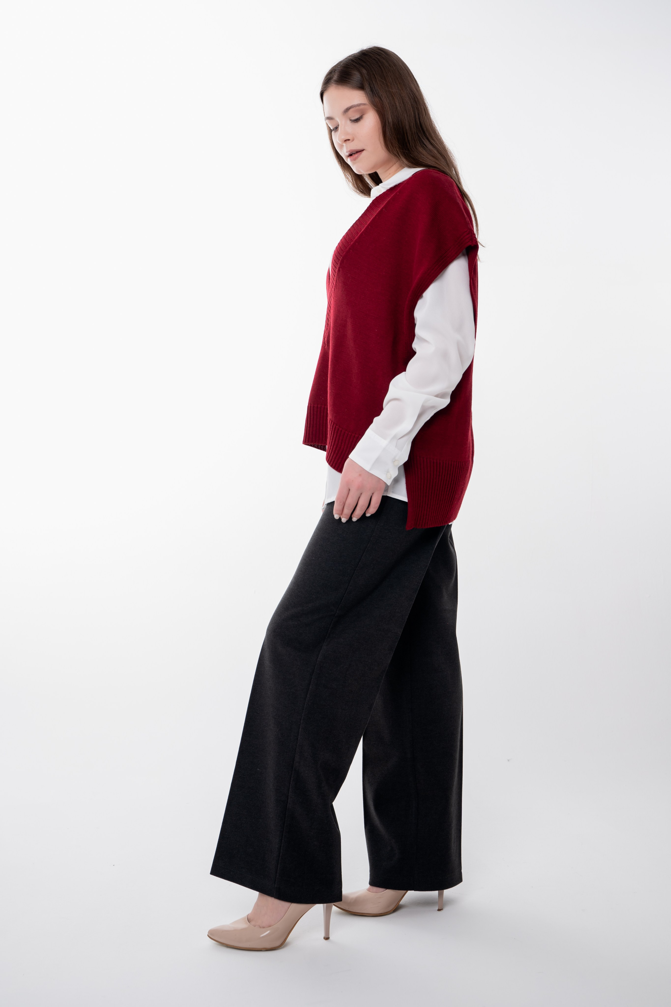 Фотосъёмка для Lamoda. Фотограф/видеограф Богдан Голованов