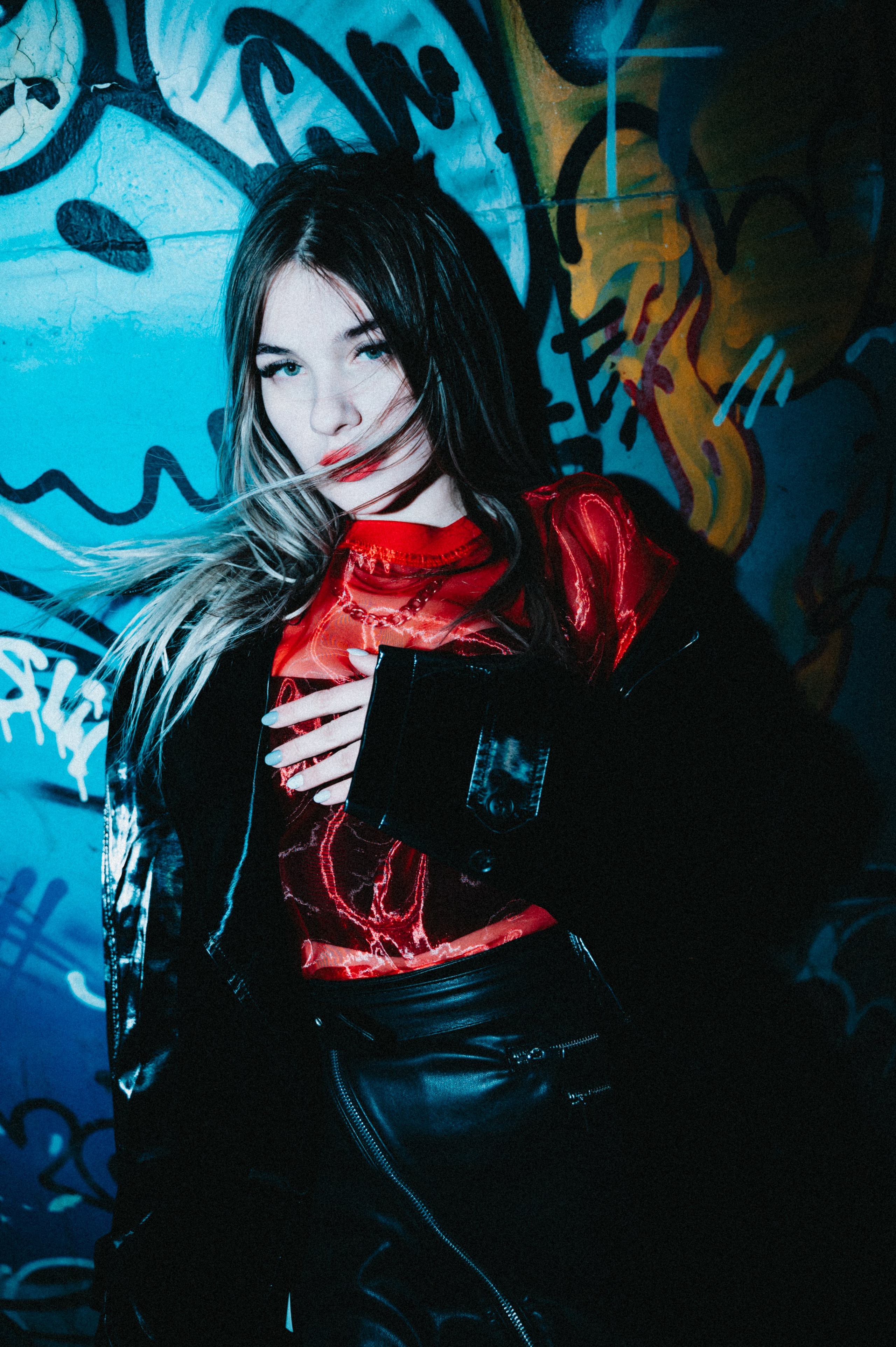 Индивидуальная фотосессия для Кати. Фотограф/видеограф Богдан Голованов