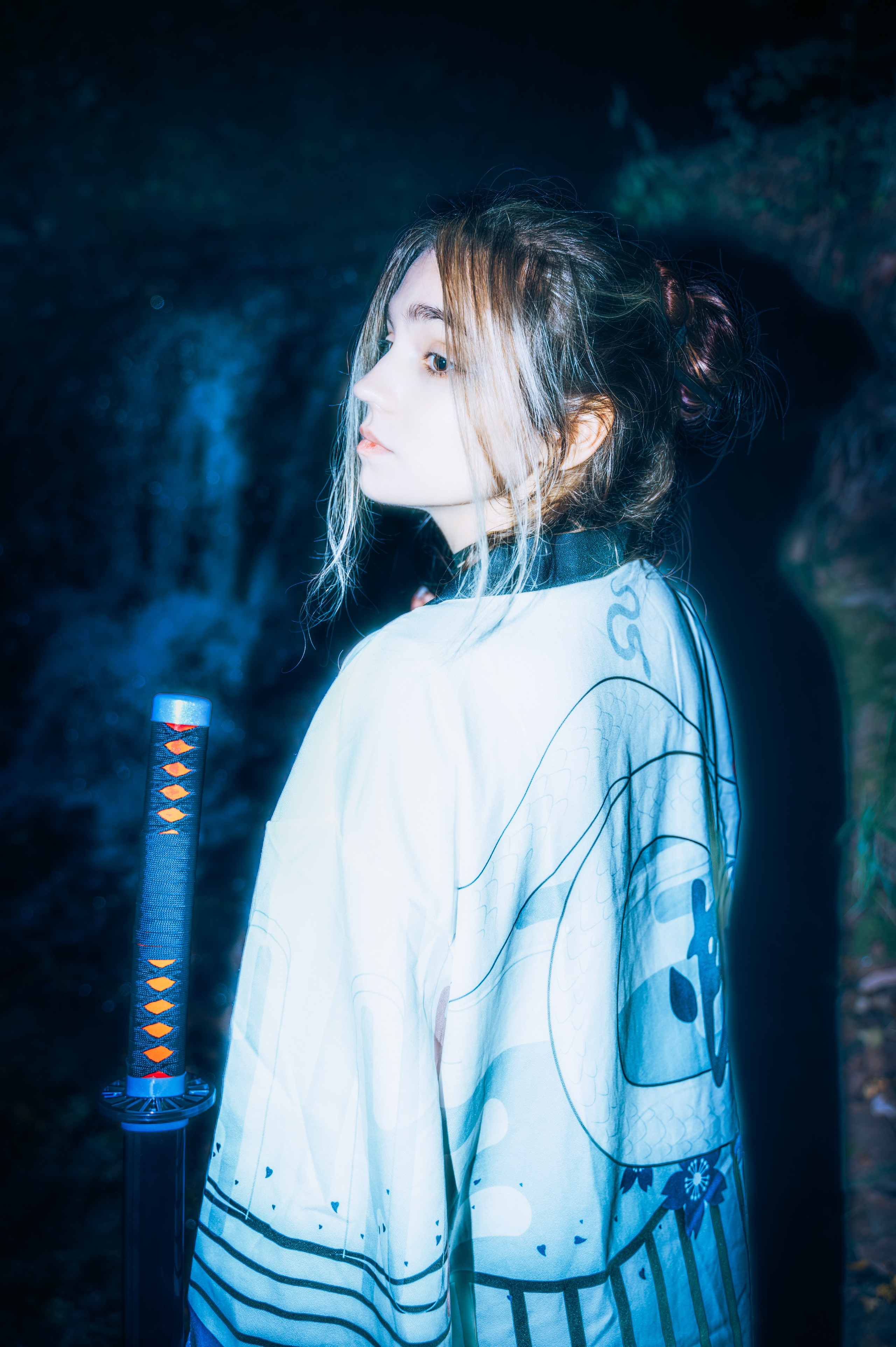 Индивидуальная фотосессия для Дианы. Фотограф/видеограф Богдан Голованов