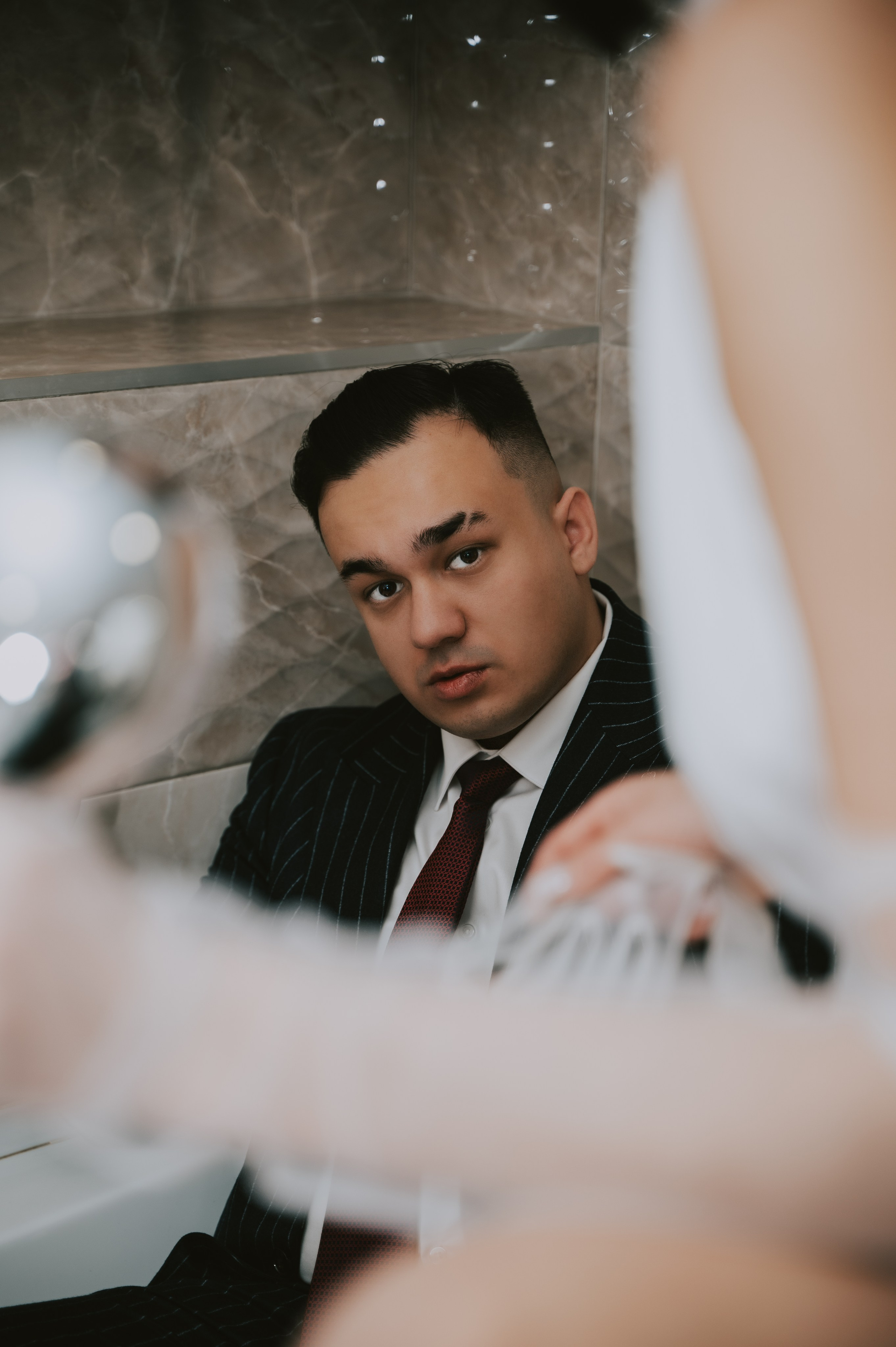 Свадьба Бали и Виоллеты. Фотограф/видеограф Богдан Голованов