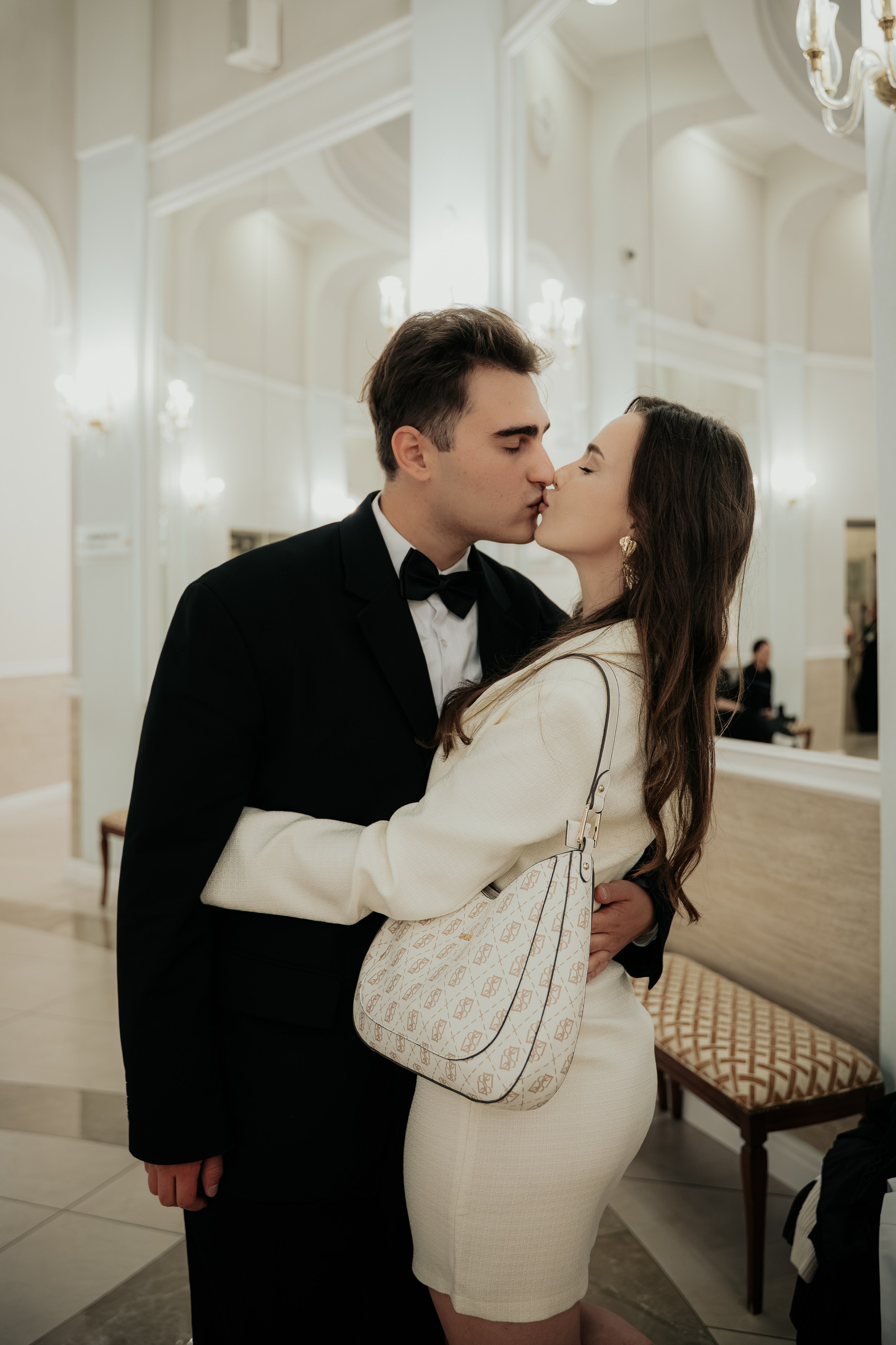 Свадьба Айбулата и Карины. Фотограф/видеограф Богдан Голованов