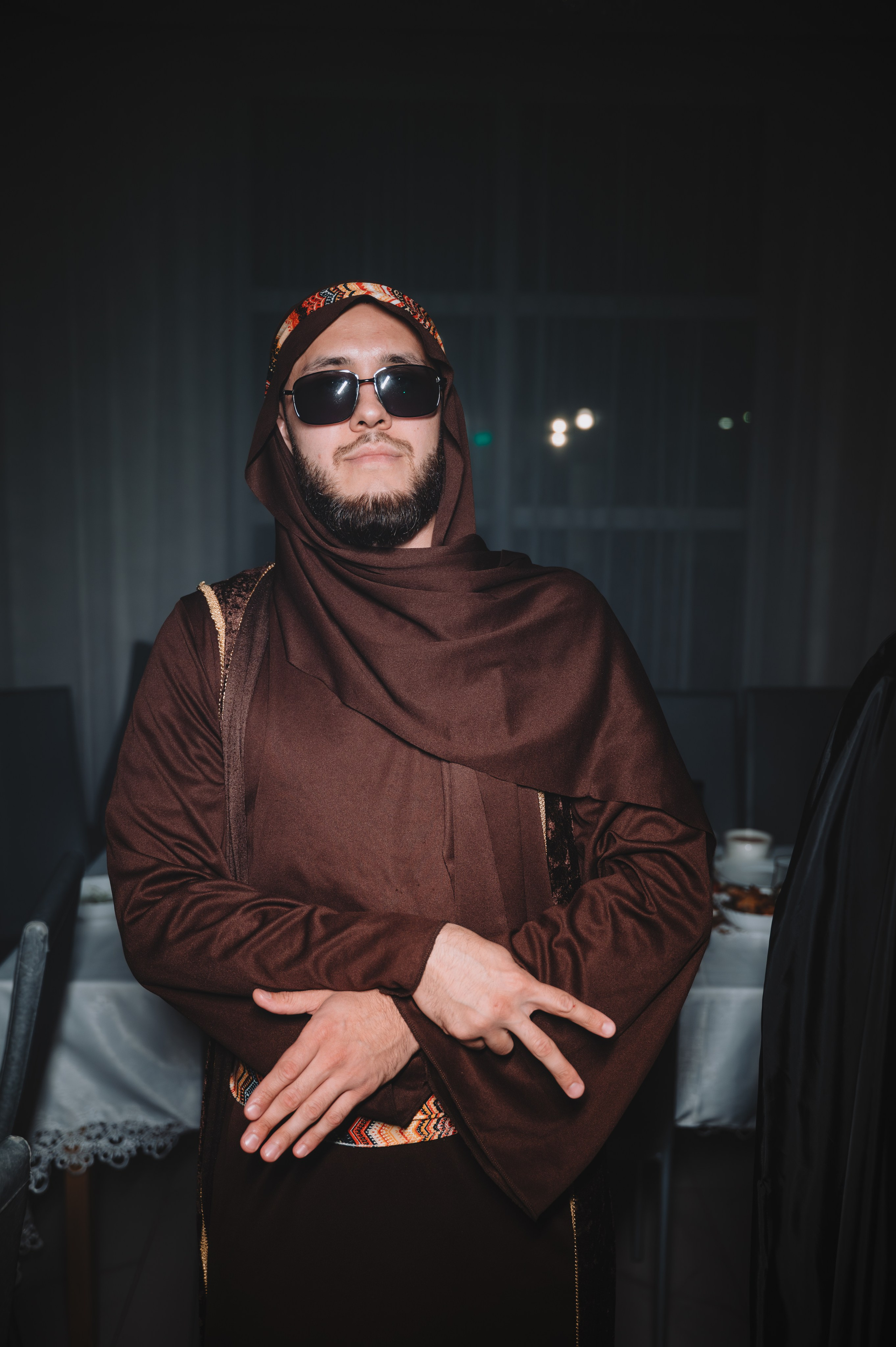 Мероприятия. Съёмка выпускного для Syndicate. Фотограф/видеограф Богдан Голованов