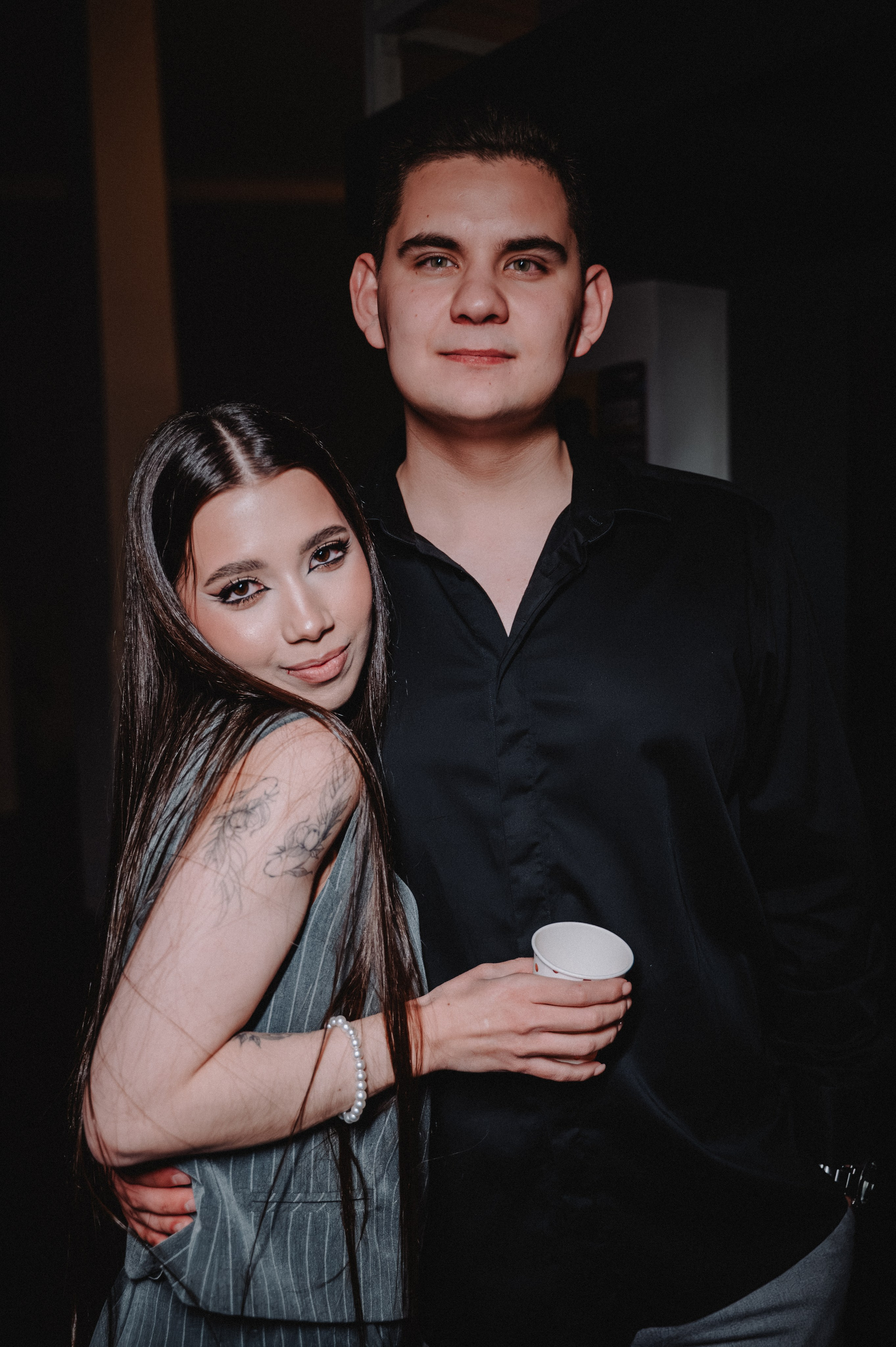 День рождения Татьяны. Фотограф/видеограф Богдан Голованов