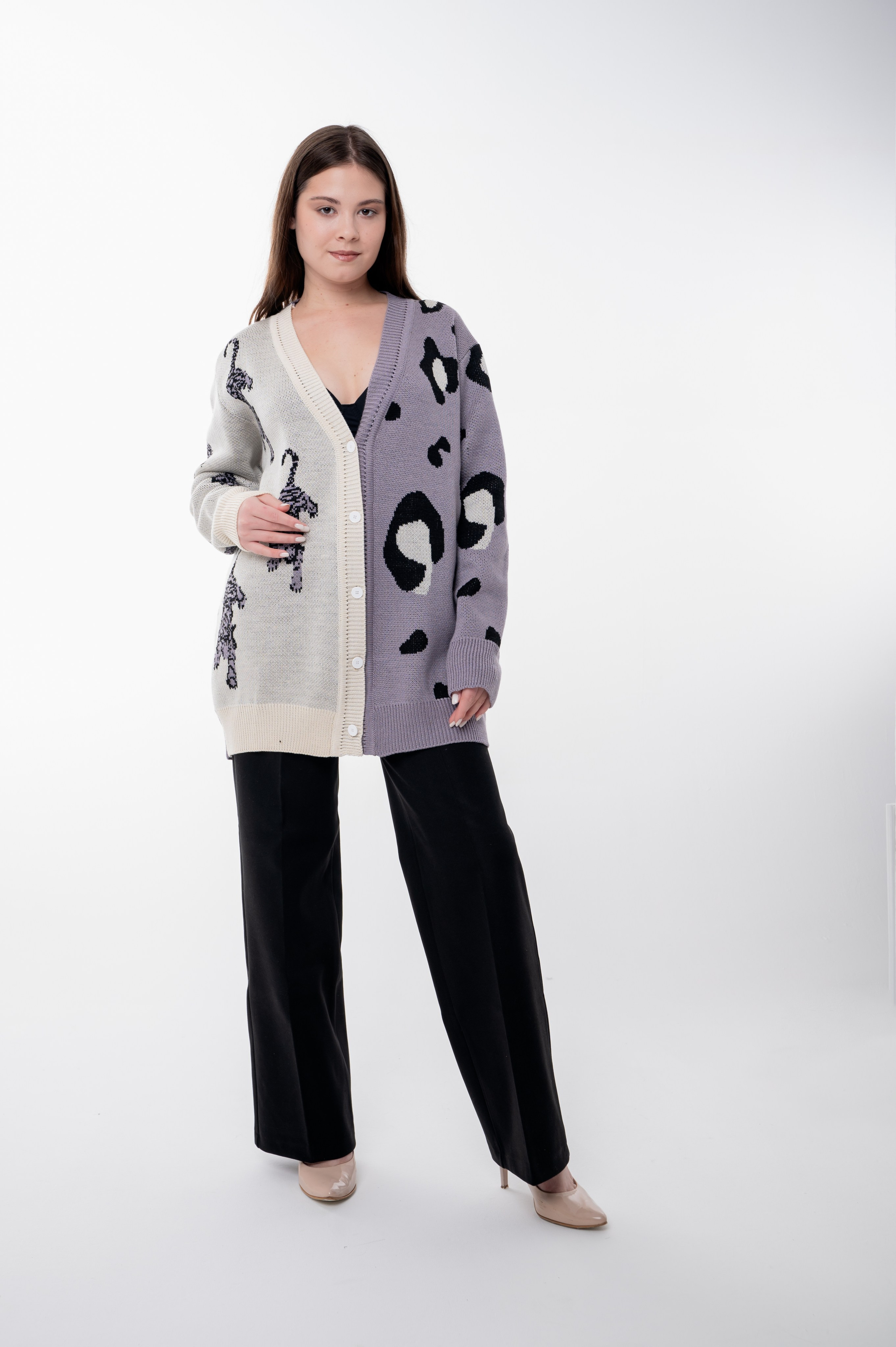 Фотосъёмка для Lamoda. Фотограф/видеограф Богдан Голованов