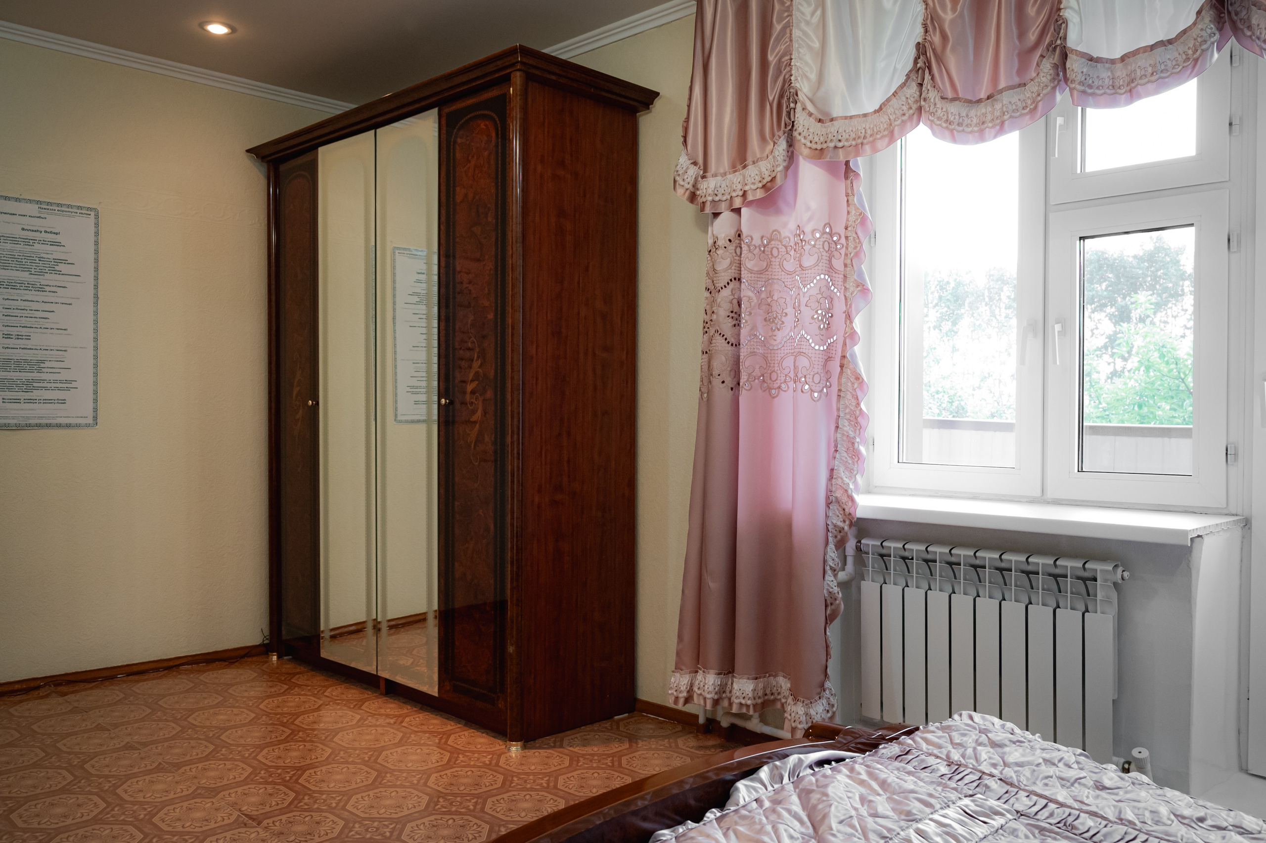 Интерьерная съёмка коттеджа. Фотограф/видеограф Богдан Голованов