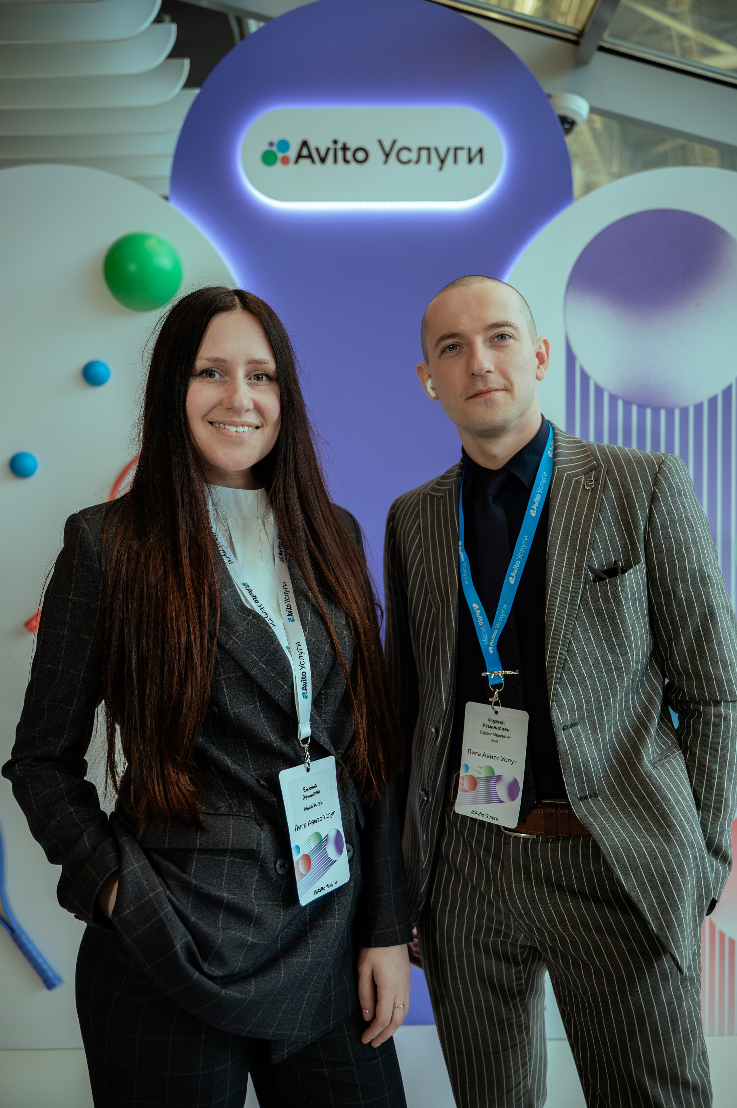 Мероприятия. Авито услуги. Фотограф/видеограф Богдан Голованов