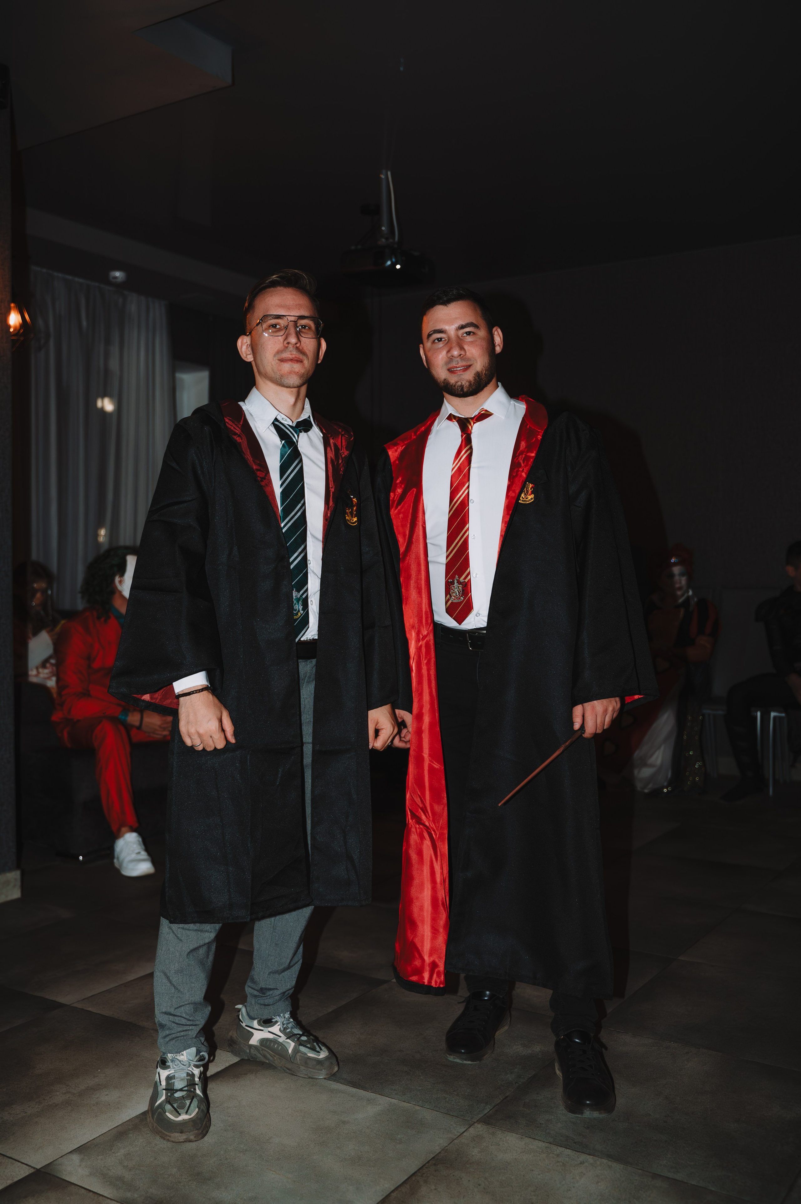 Мероприятия. Съёмка выпускного для Syndicate. Фотограф/видеограф Богдан Голованов