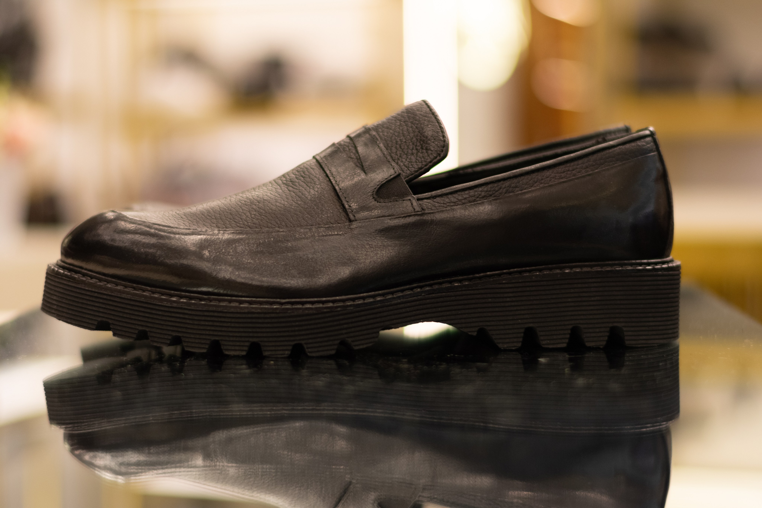 Для организаций. Предметная фотосессия для обувного магазина Capsula. Фотограф/видеограф Богдан Голованов