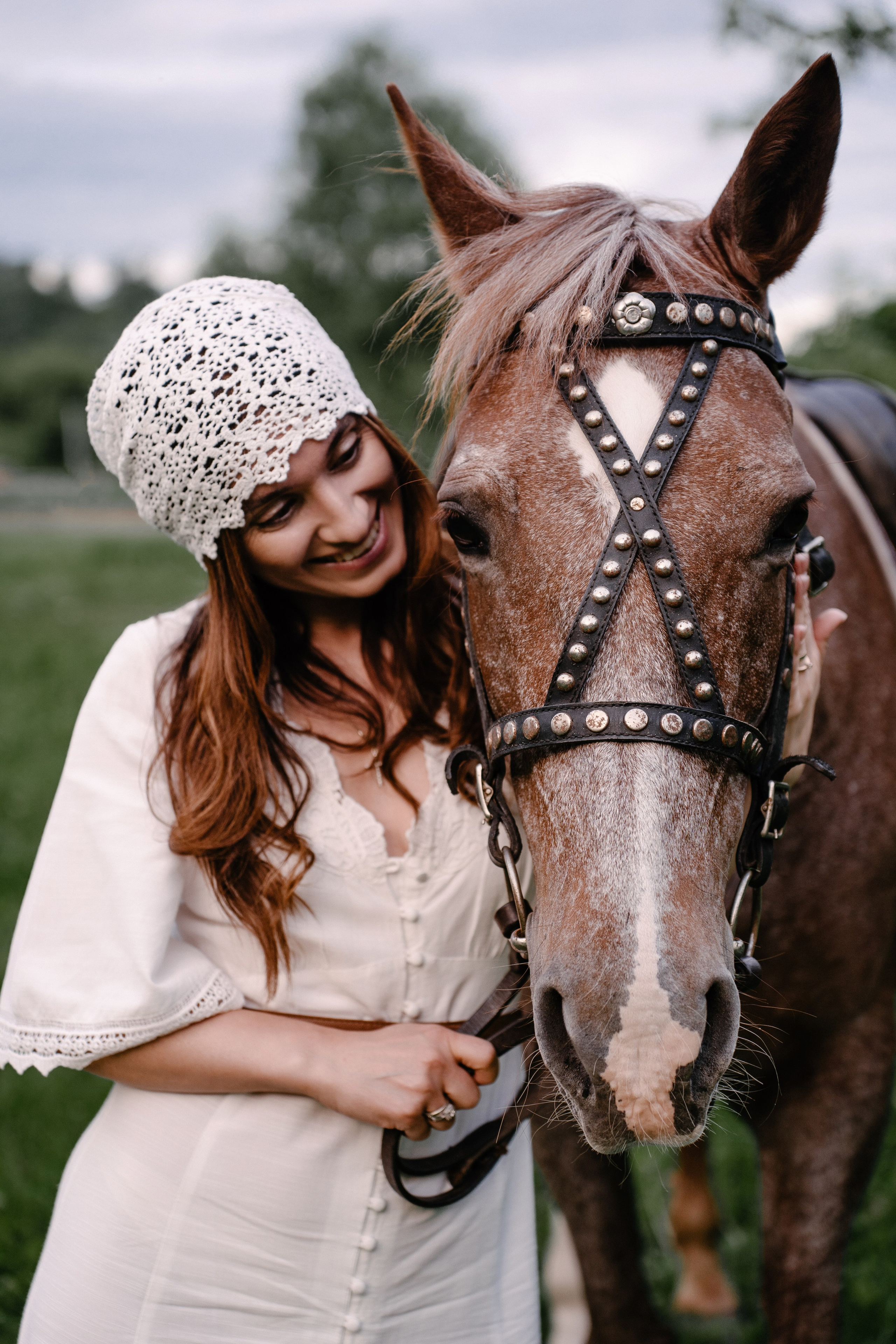 Элиза, Элина, Роберт. Свадебный и семейный фотограф в Воронеже Анастасия Бойко