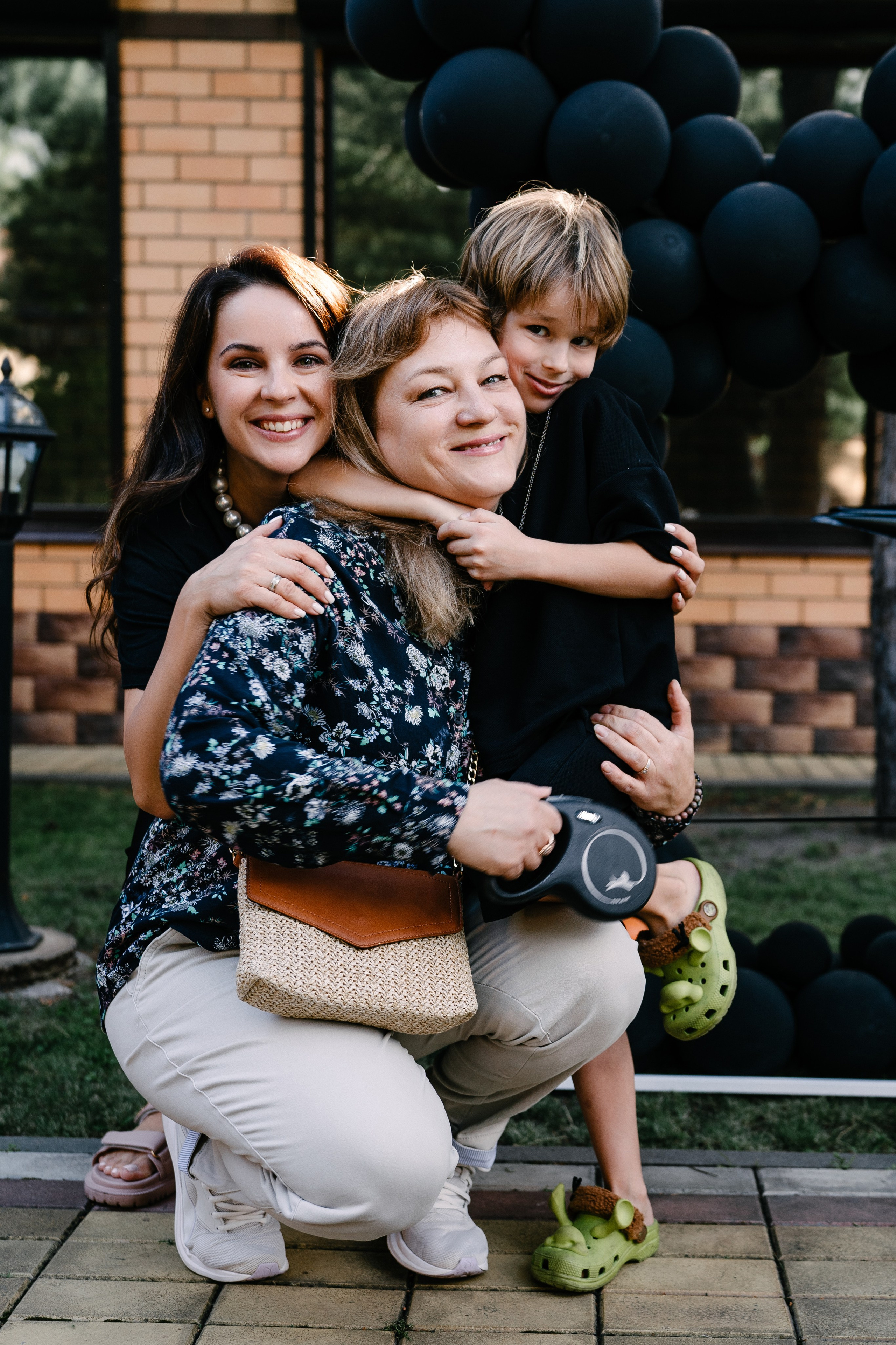 День Рождения Артёма. Свадебный и семейный фотограф в Воронеже Анастасия Бойко