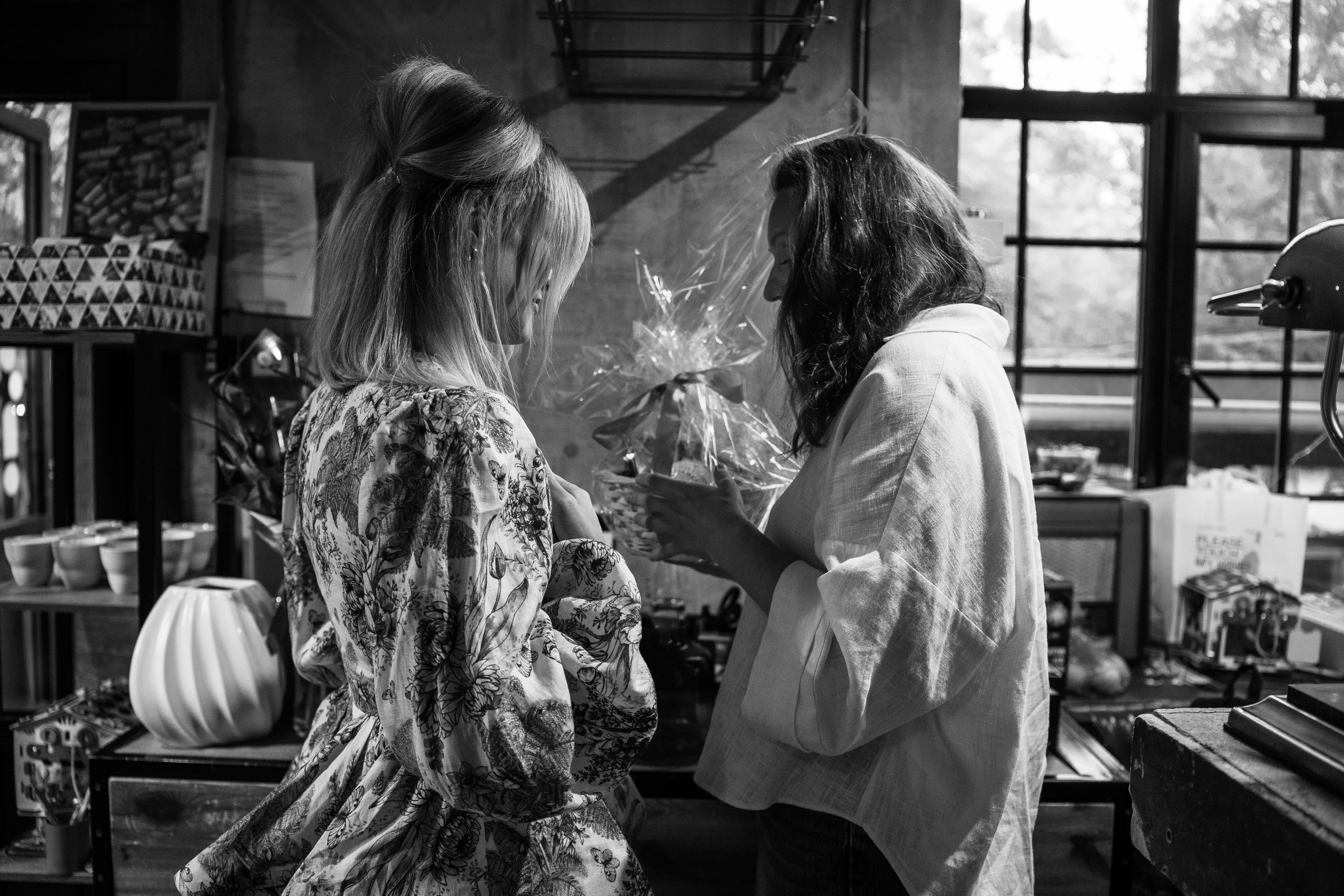 День Рождения Гульнары. Свадебный и семейный фотограф в Воронеже Анастасия Бойко