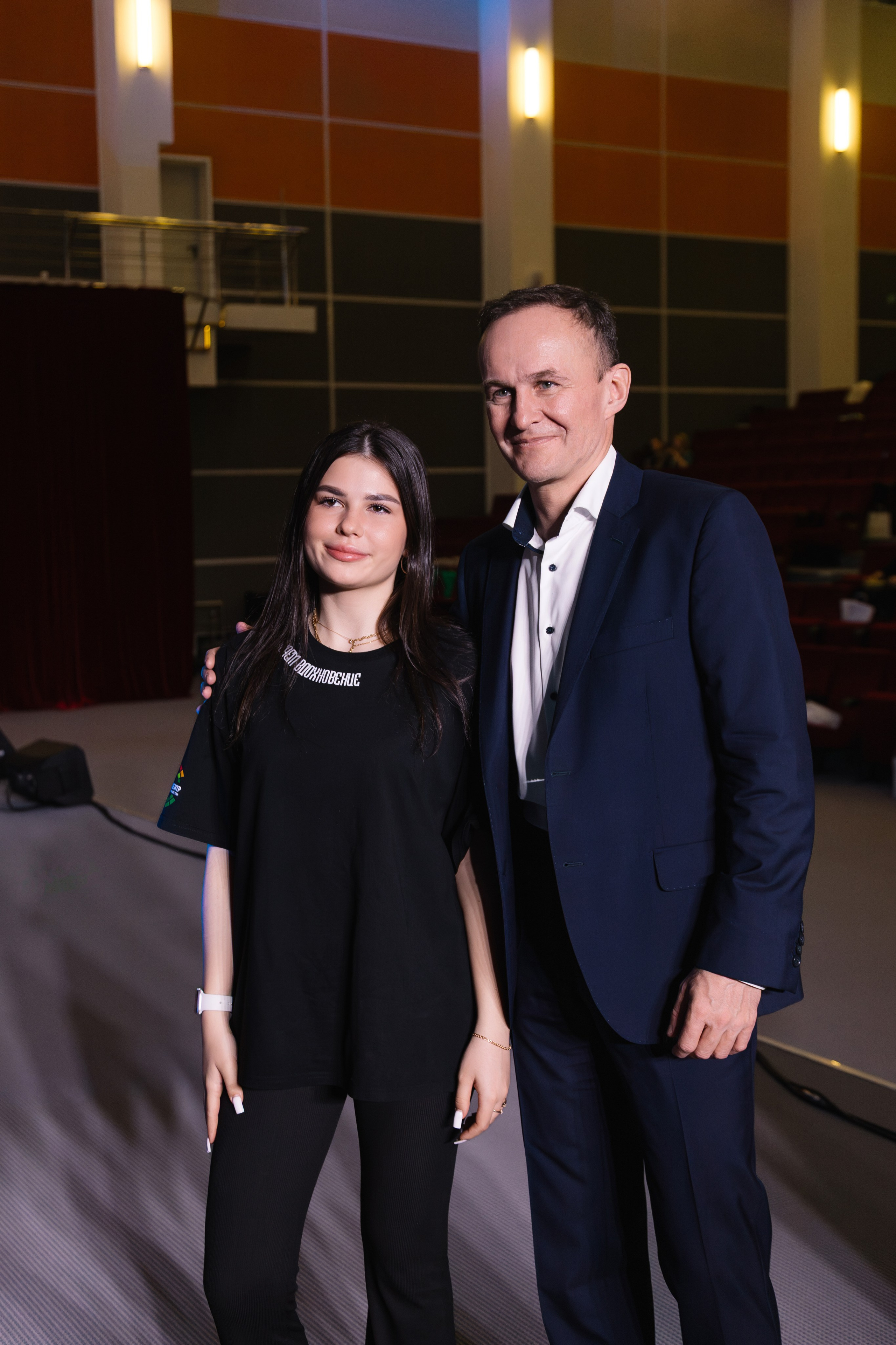 Фотосъемка мероприятий в Москве. Andrey Luzin | [yooroock] photographer