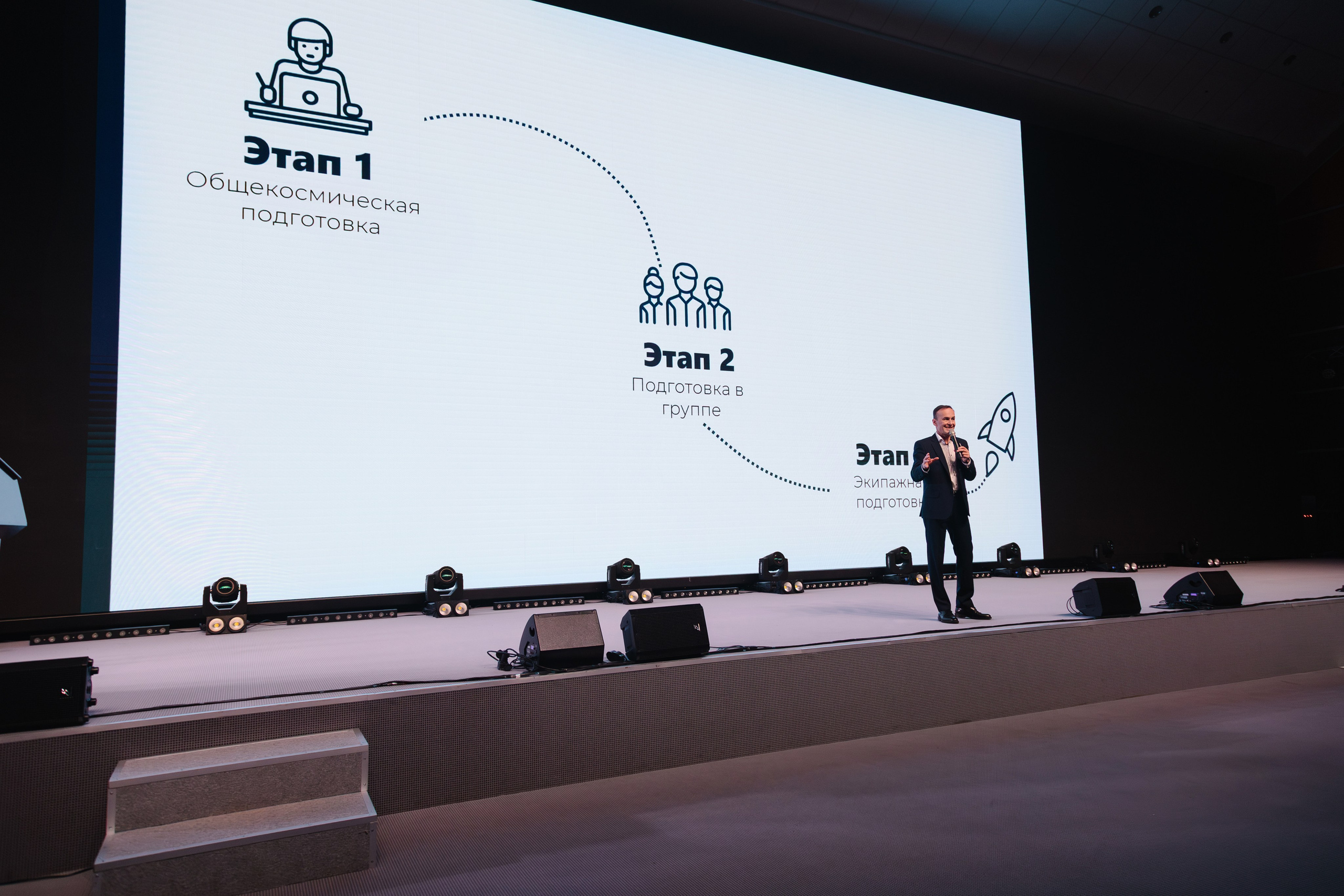 Фотосъемка мероприятий в Москве. Andrey Luzin | [yooroock] photographer