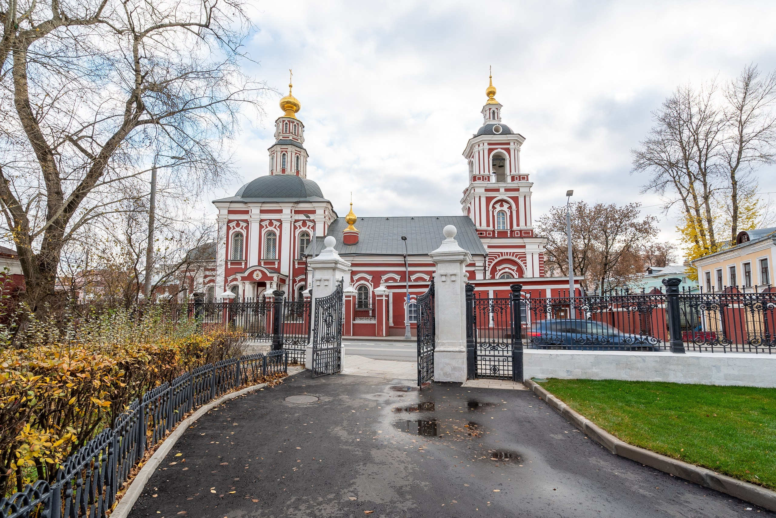 Интерьерная съемка. Andrey Luzin | [yooroock] photographer