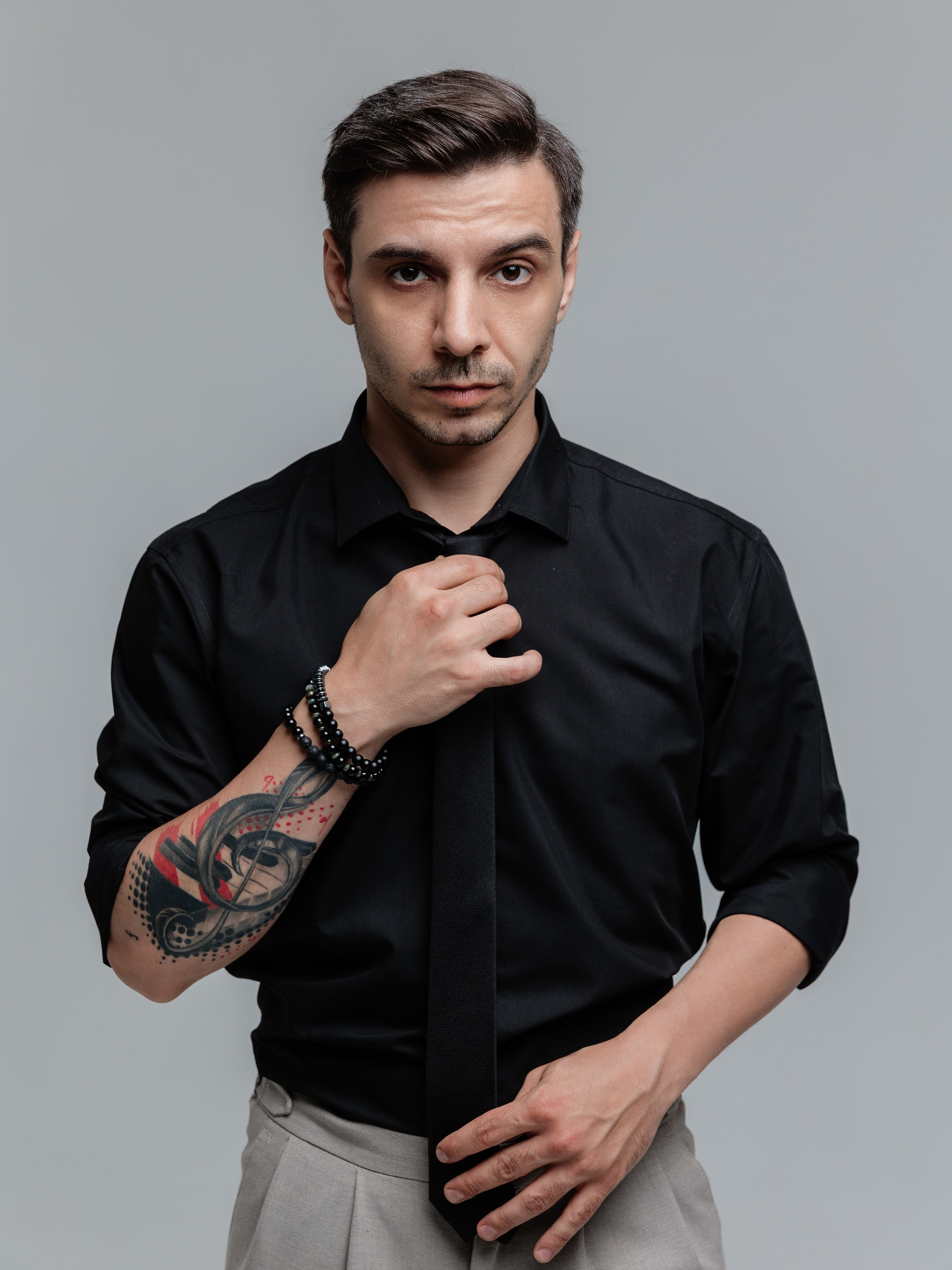 Индивидуальная фотосессия в Ростове-на-Дону Портрет и семейная фотосъёмка. Фотограф в Ростове-на-Дону — Евгений Красильников