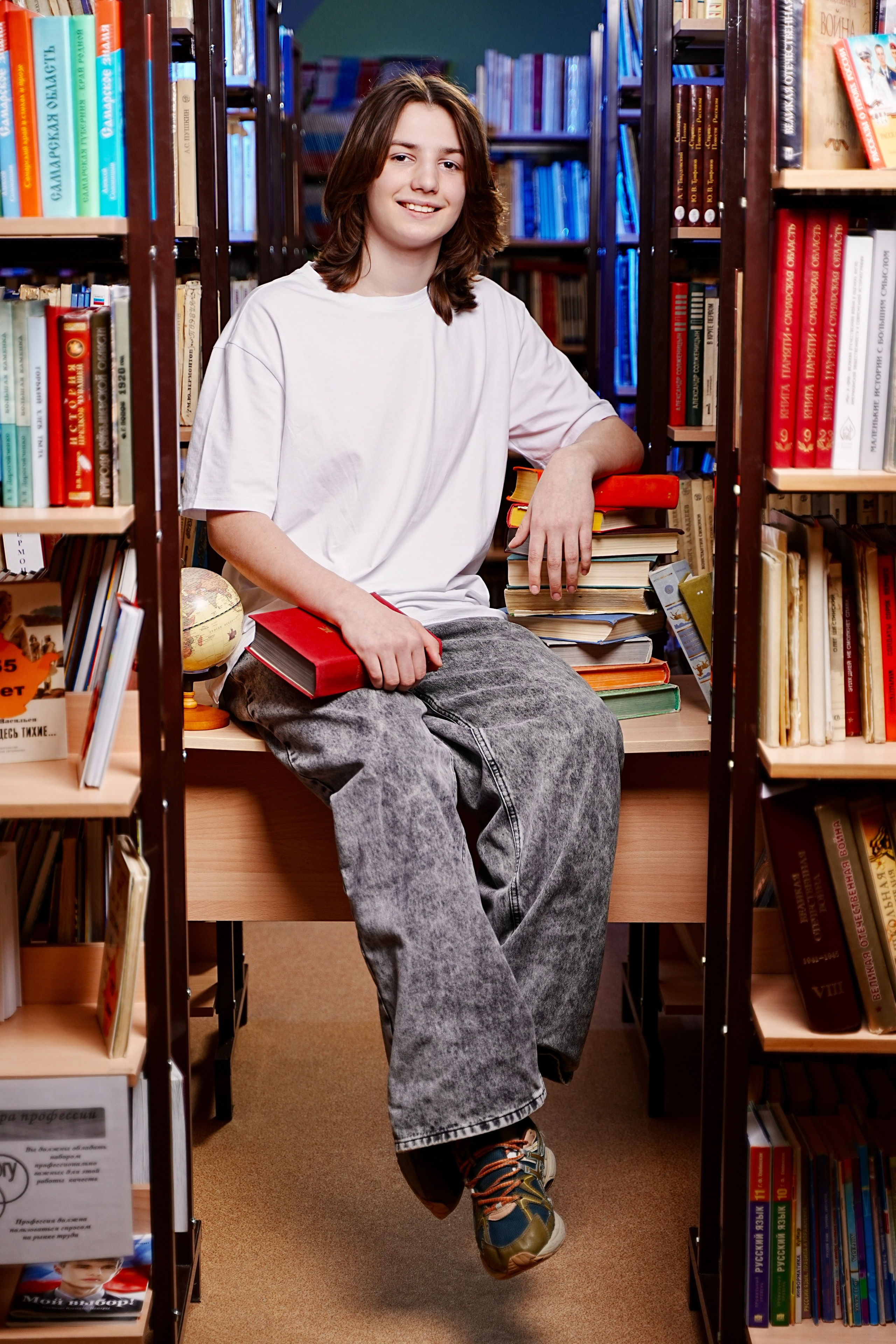 Right Book Выпускные альбомы в Самаре