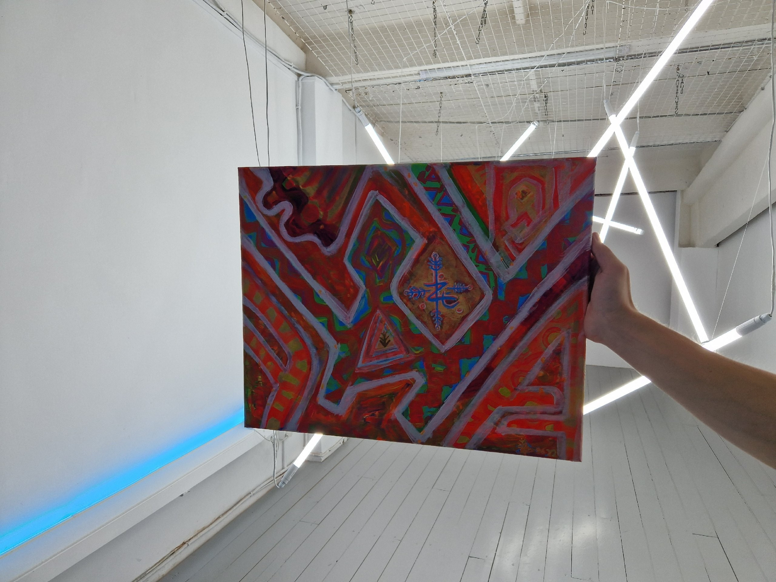 Выставка izteni, купить картину, картина в интерьер, абстракция, флуоресцент, картина с подсветкой, художник, картина в лофт, картина в ресторан, картина в бар, необычные картины, картина акрилом, картина подарок, оригинальный подарок, оригинальная картина, дизайн интерьера картина, izteni, современная живопись, музей картина, подарок на день рождения, подарок на новый год, сюрреализм, смешанная техника, экспериментальная живопись, картина с подсветкой, ультрафиолет картина, современное искусство  