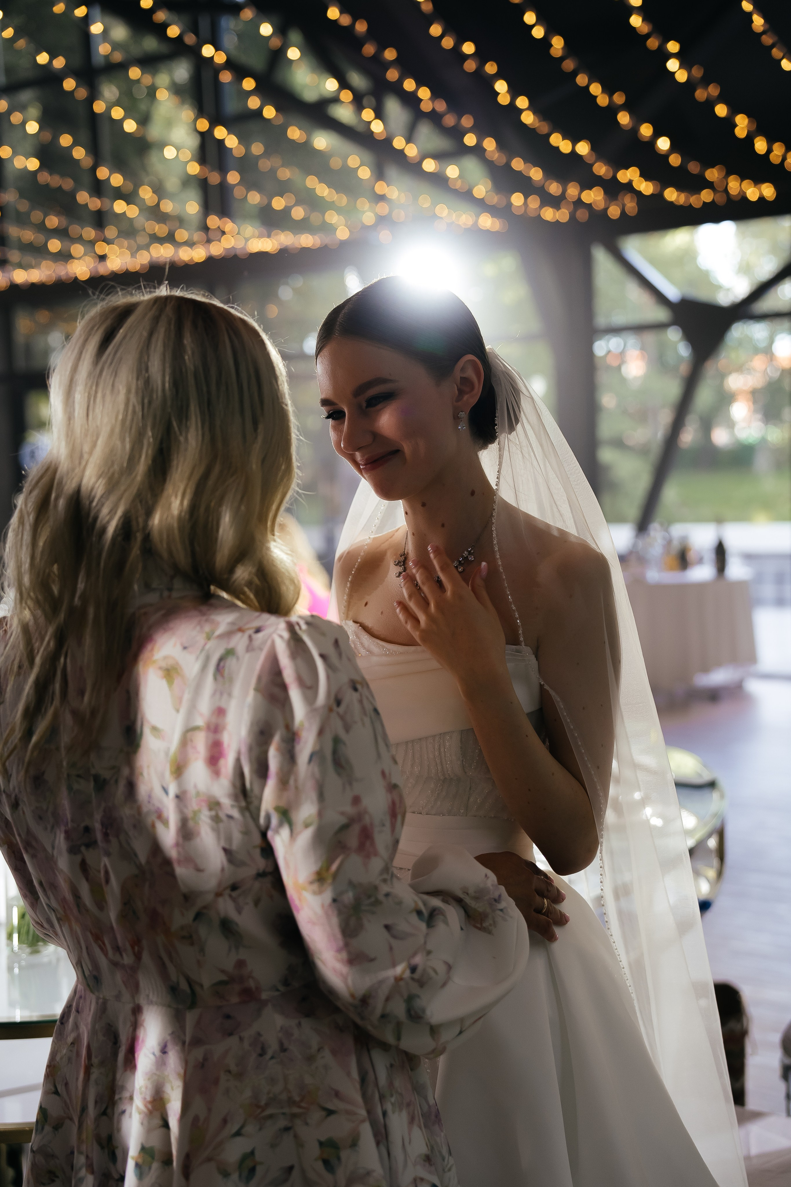 Veronika&Nikita. Валерия Солнцева свадебный и семейный фотограф