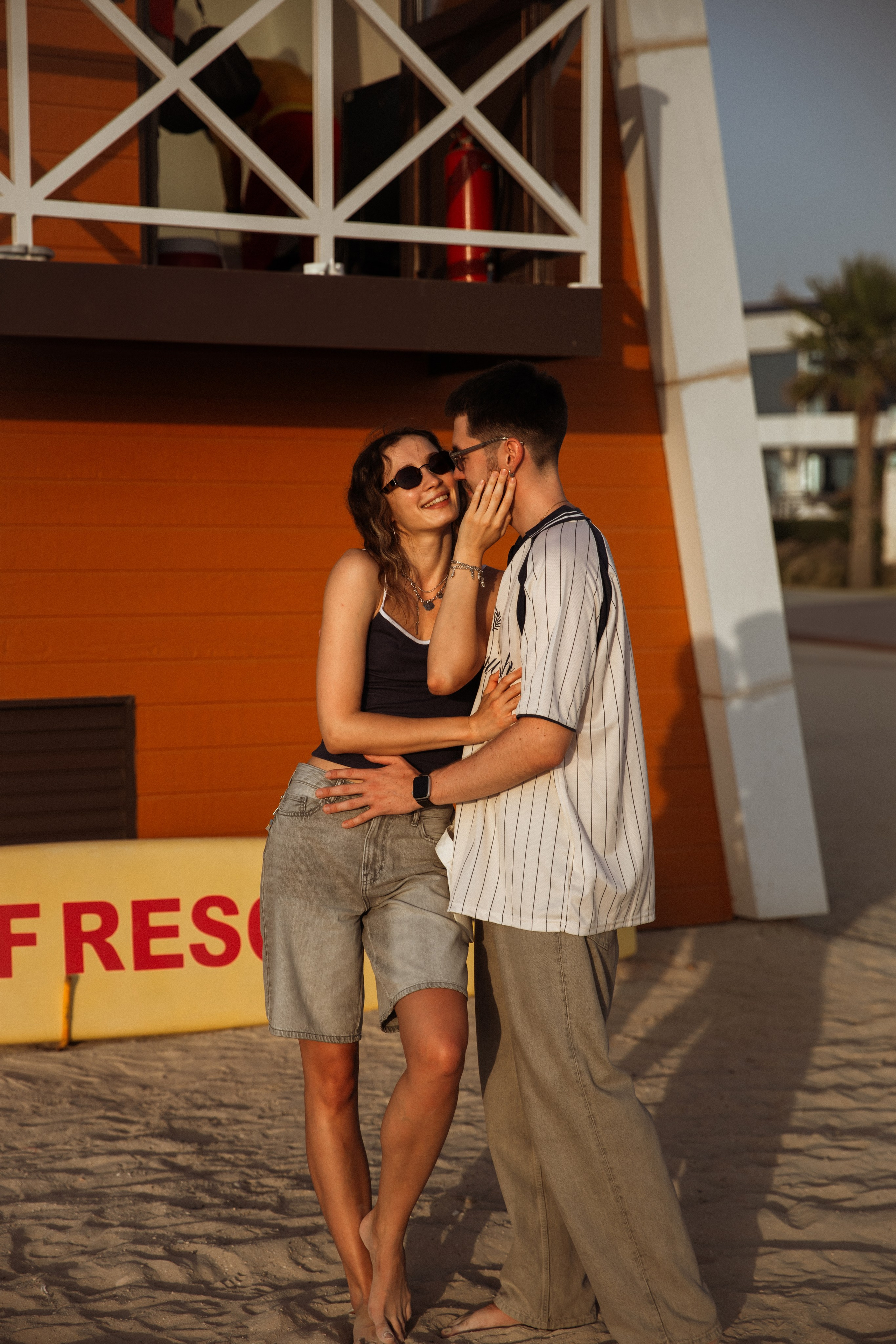 Dubai Los Angeles. Валерия Солнцева свадебный и семейный фотограф