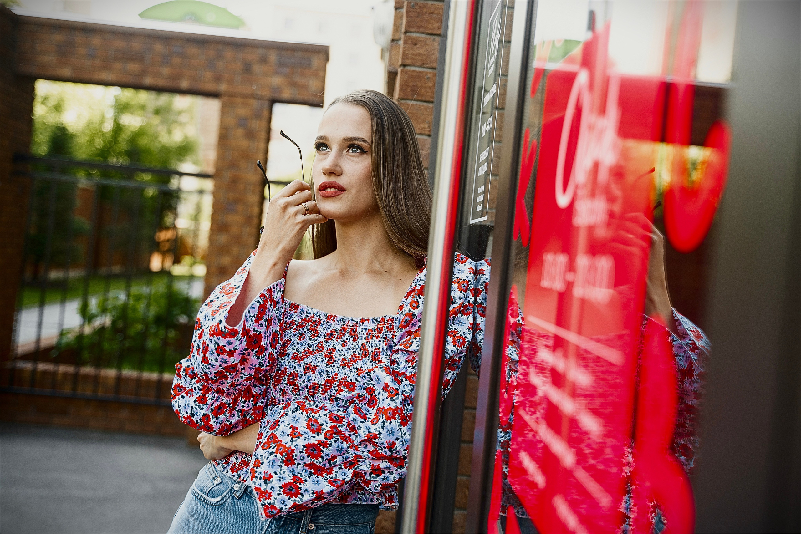 Жизнь, эмоции, любовь