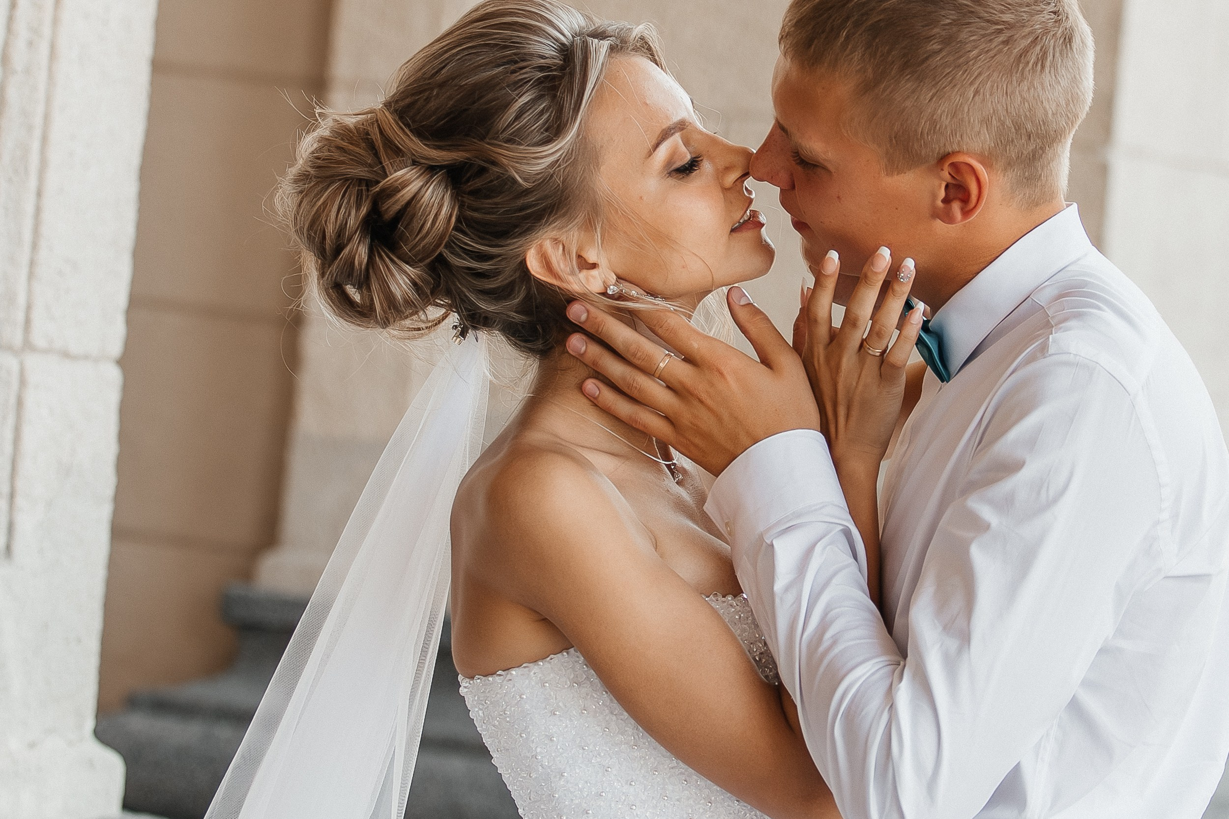 Наталья и Артем