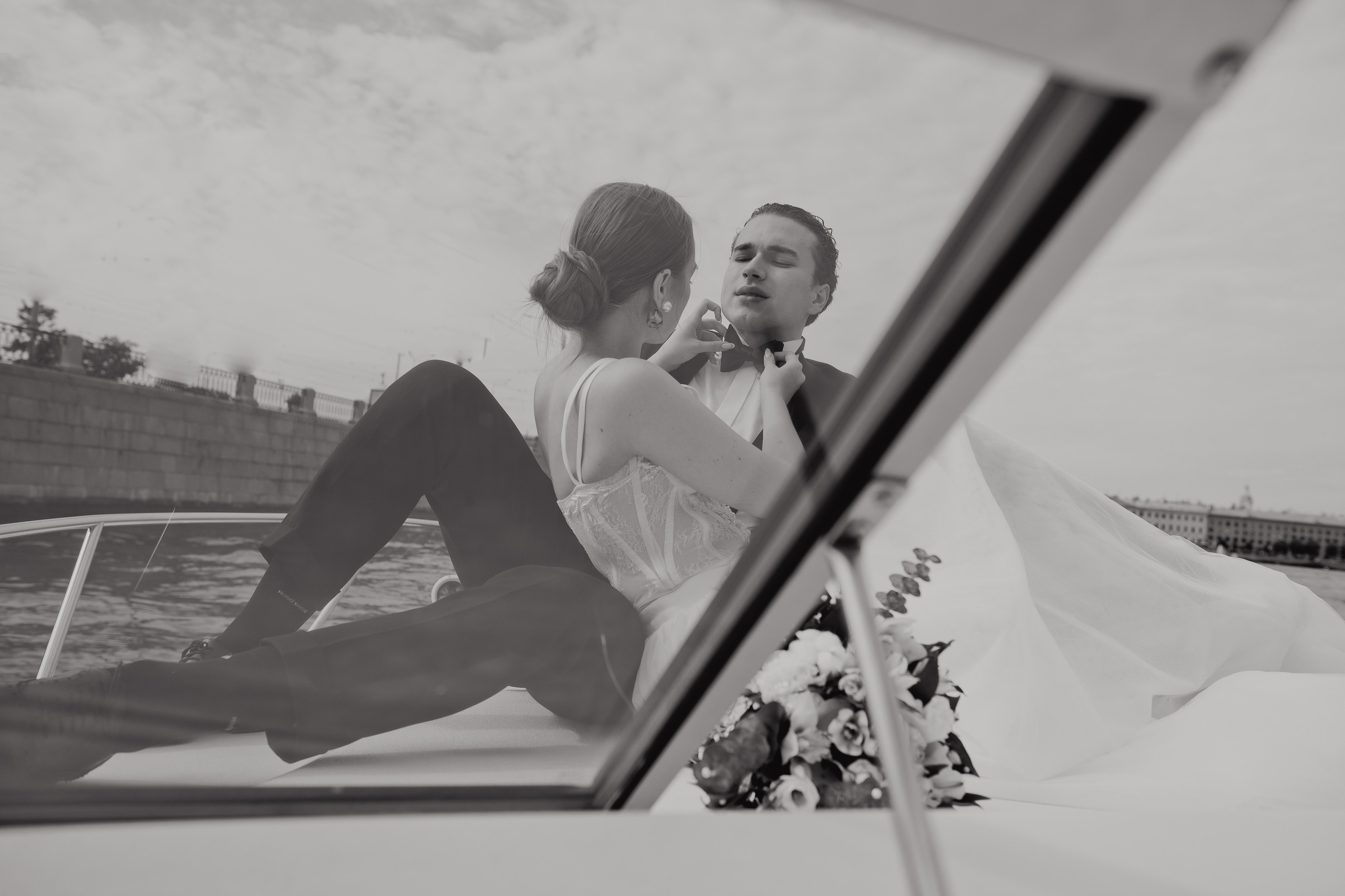 Альберт и Татьяна