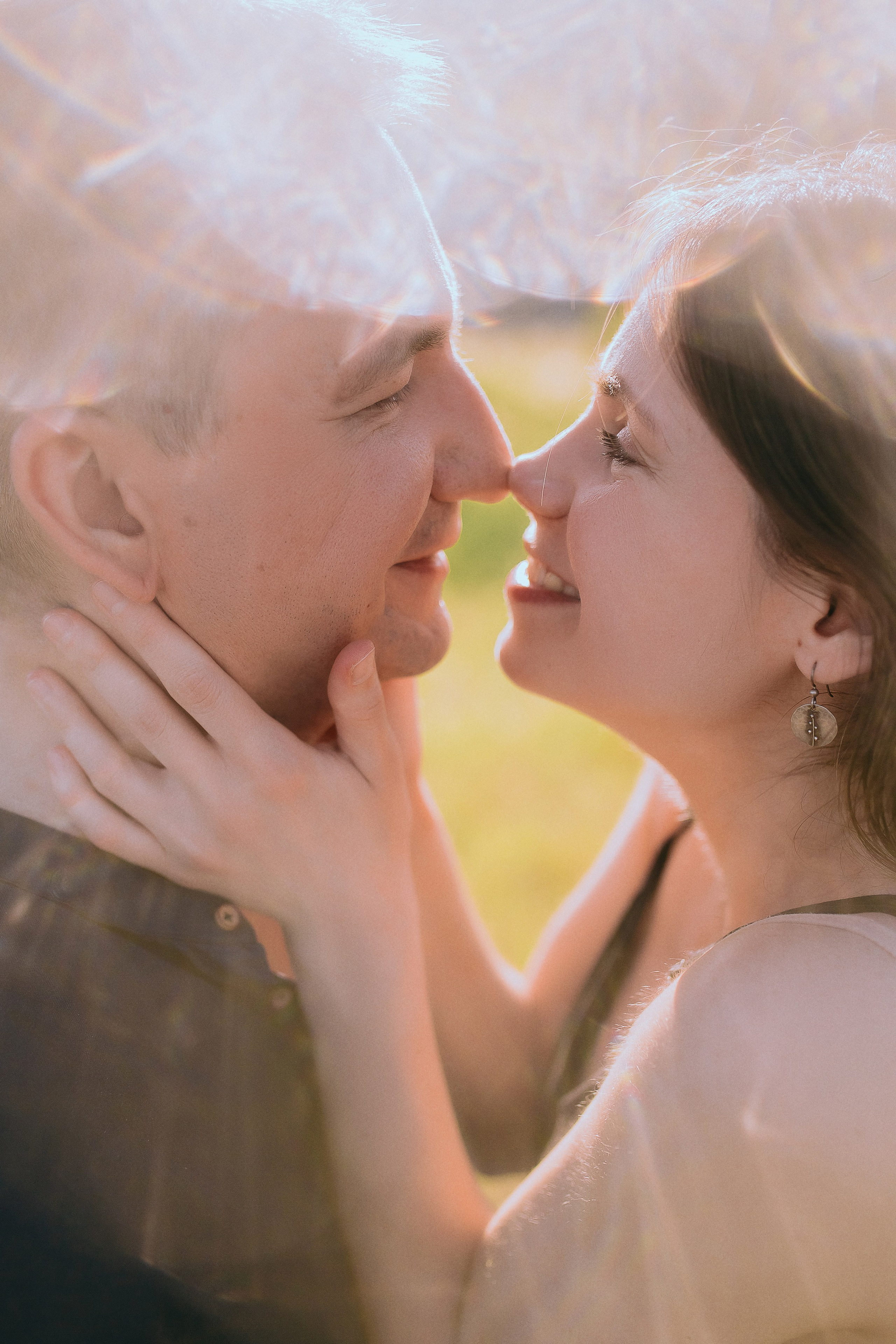 Семейные истории. Портретный и свадебный фотограф в Воронеже Елена Михайлова