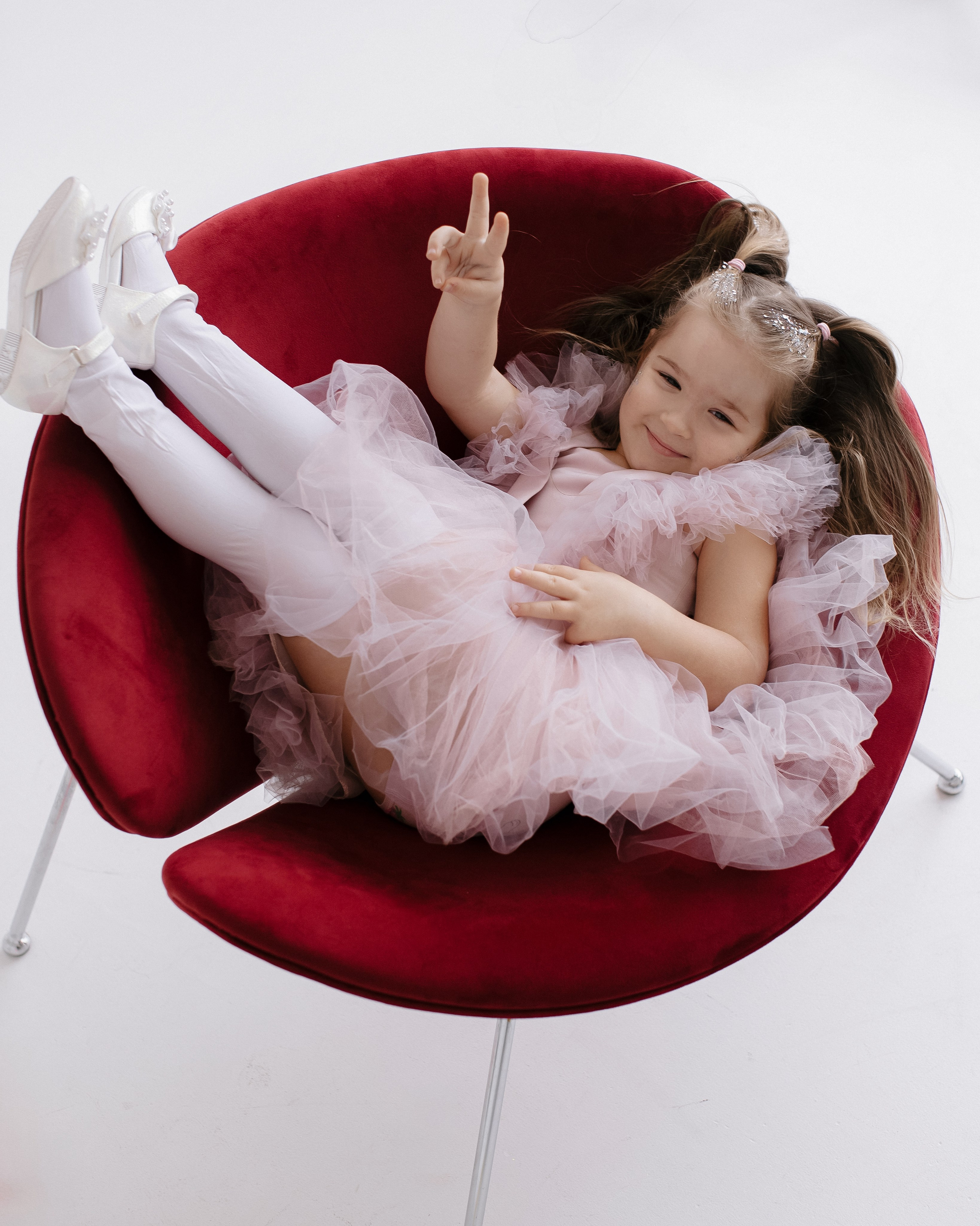 Семьи. Фотограф Лиана Артемова в Пензе