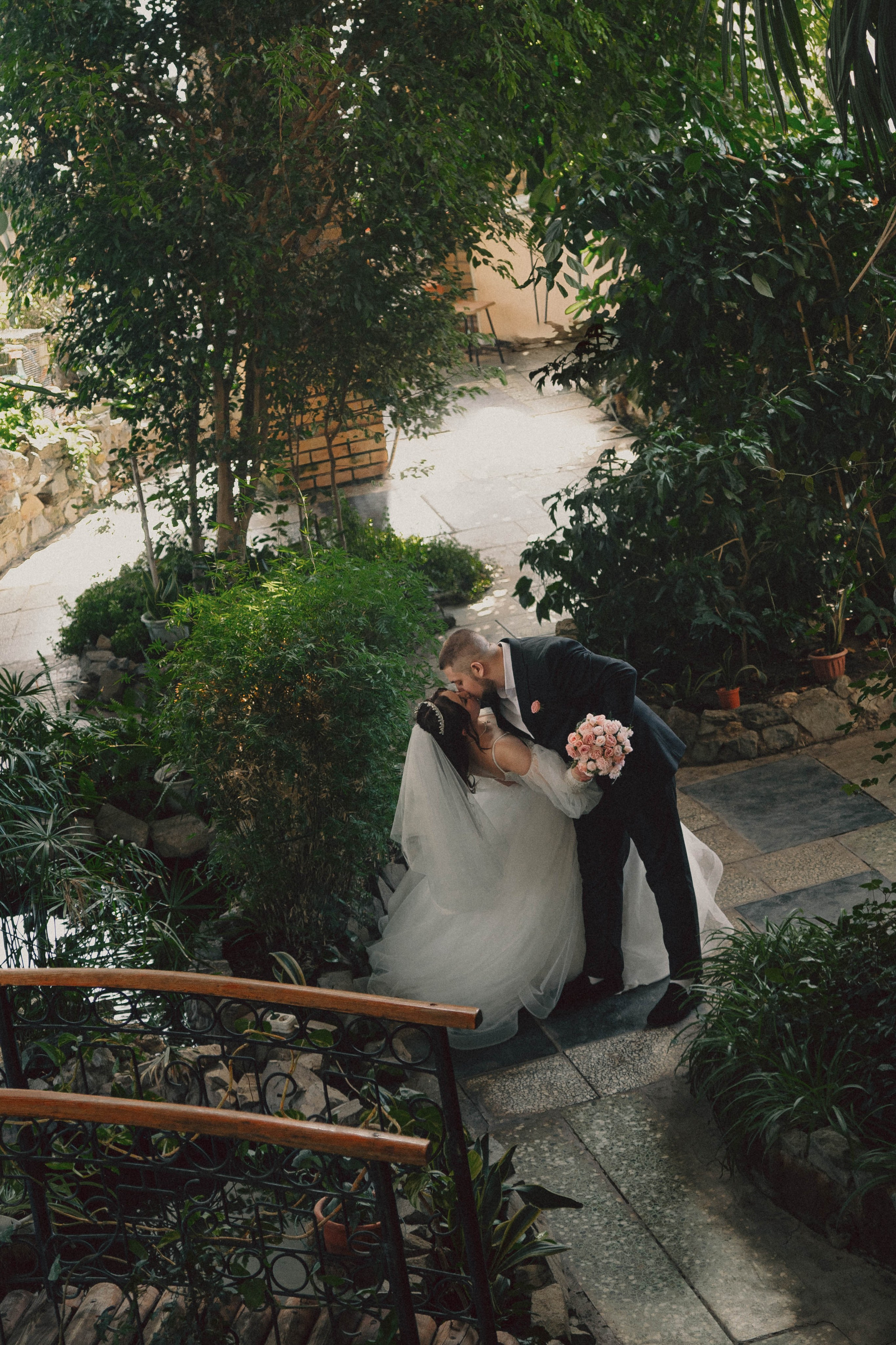 Свадьба Заринск-Станислав & Елизавета. Sofya Sazonova