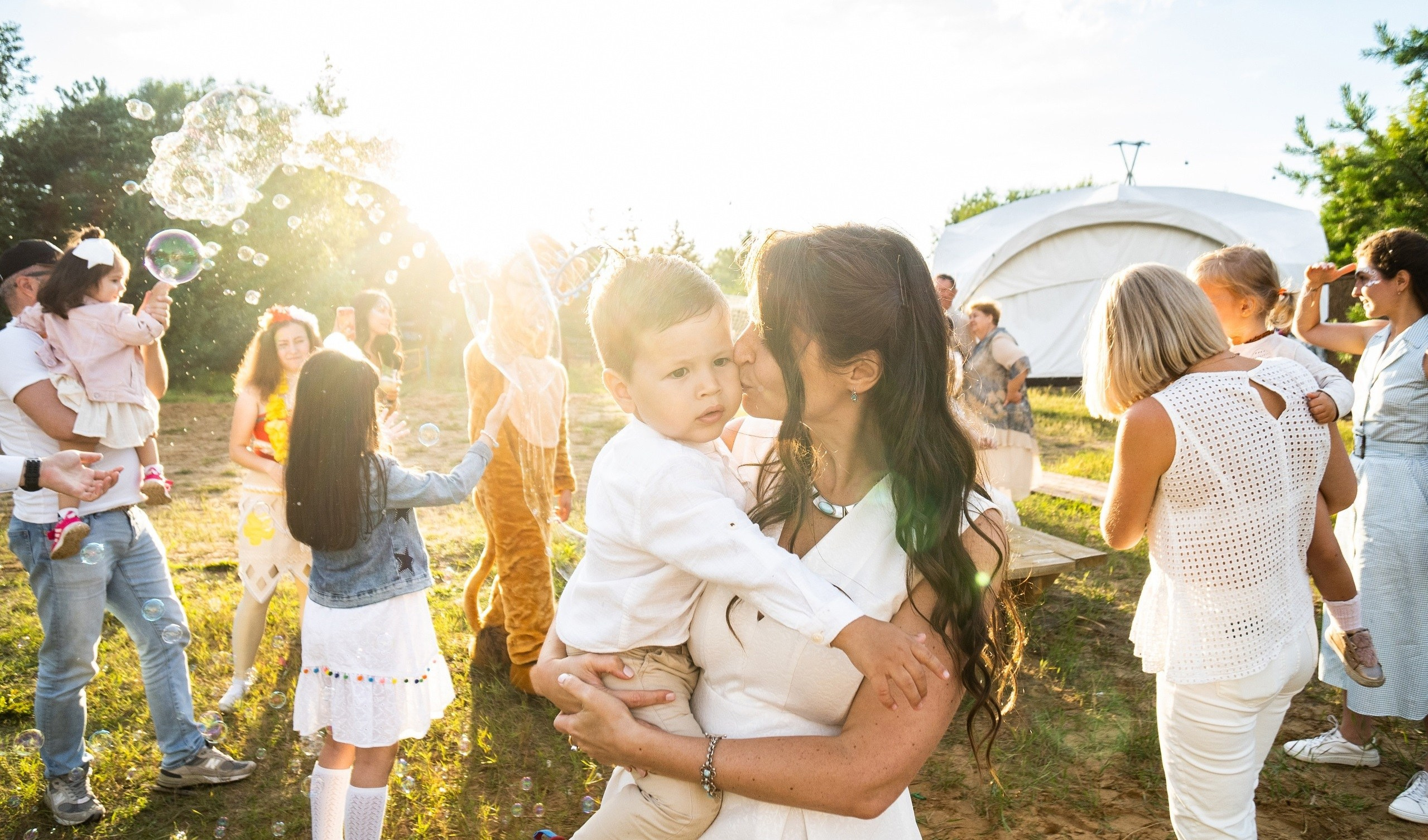 Фотограф в Нижнем Новгороде Николай Юткин