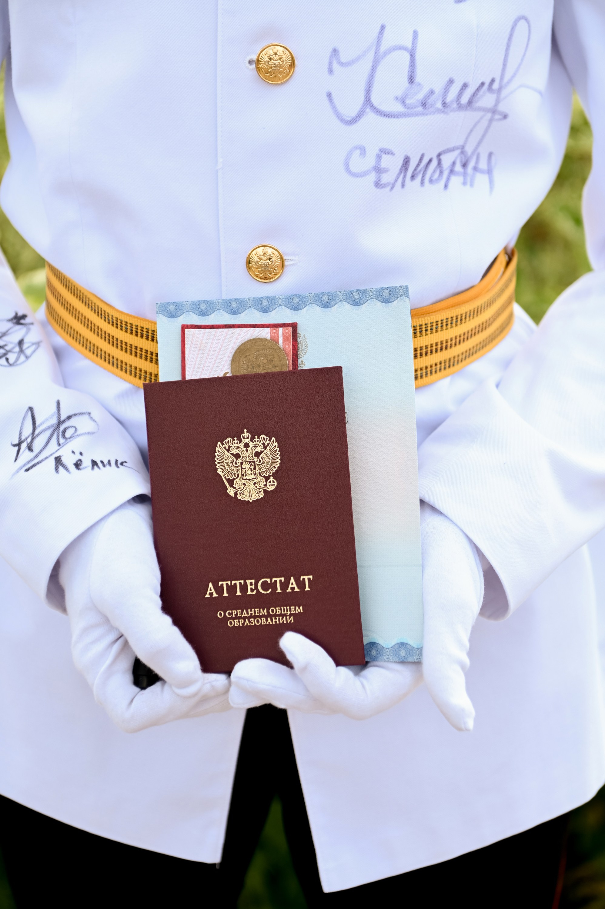 ВЫПУСКНОЙ ТУЛЬСКИХ СУВОРОВЦЕВ. Фототуры, обучение, фотограф Анастасия Забелина в Крыму и Севастополе