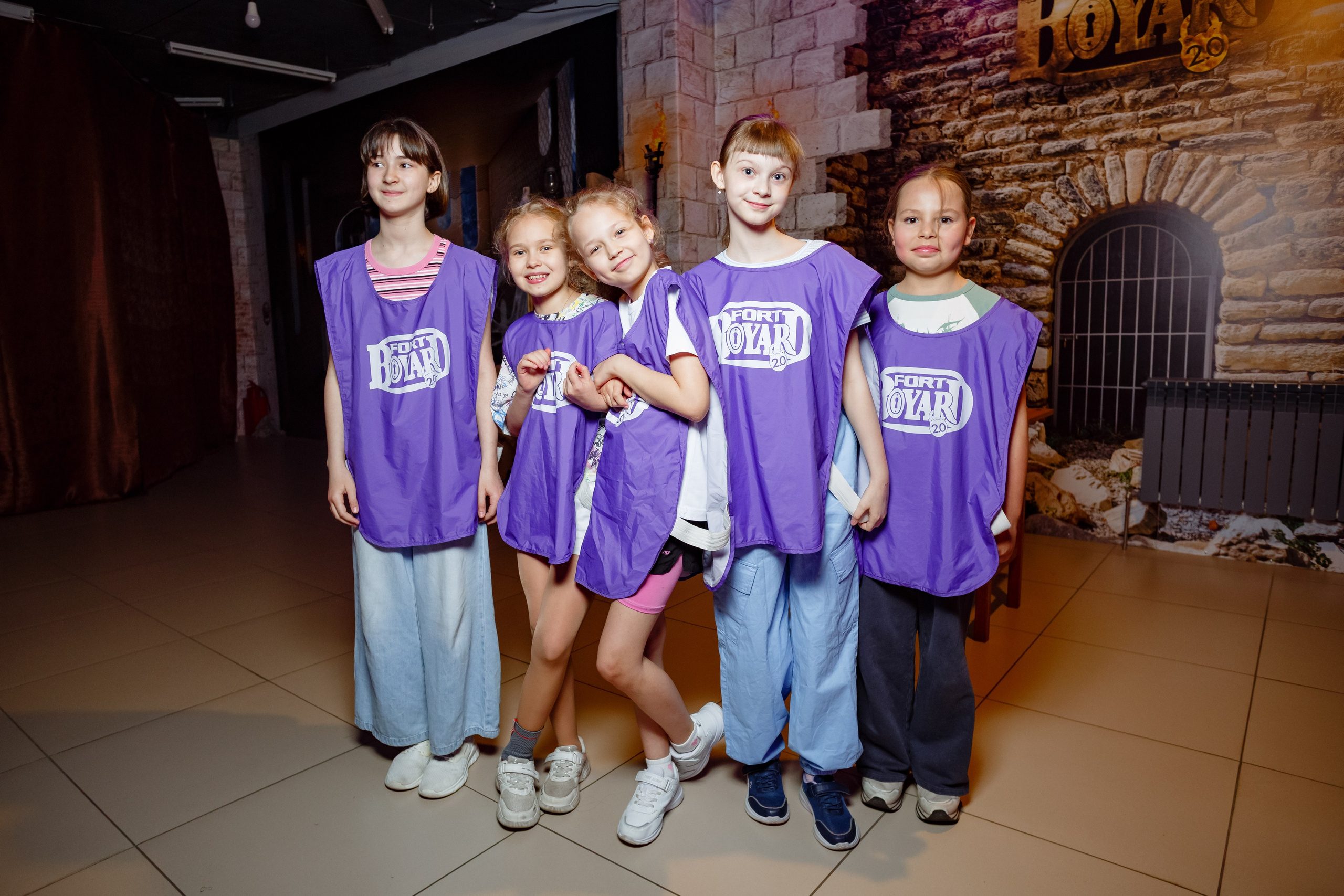 ФордБоярд. Фотограф в Воронеже Иван Самодуров