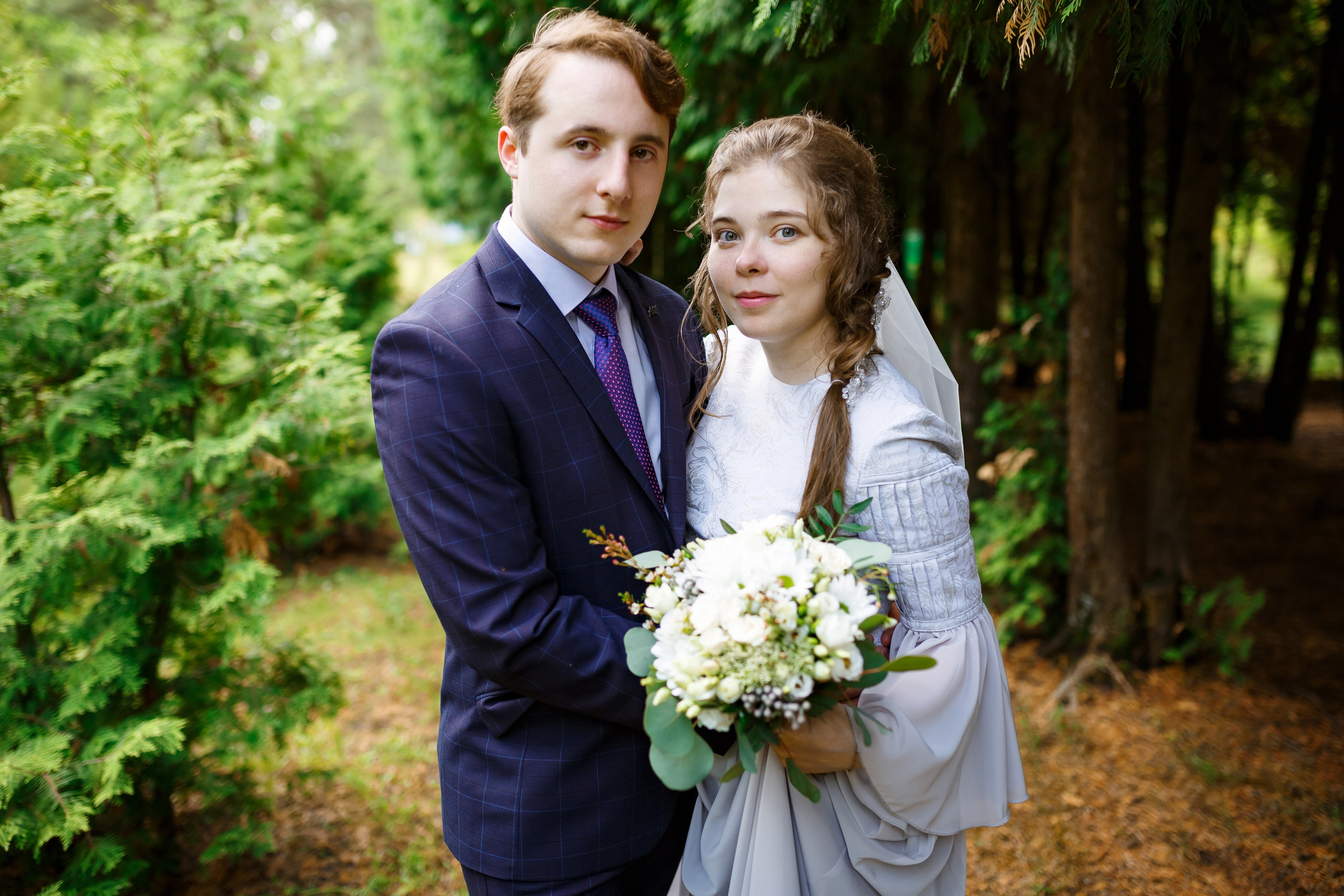 Влад и Женя. Фотограф в Воронеже Иван Самодуров