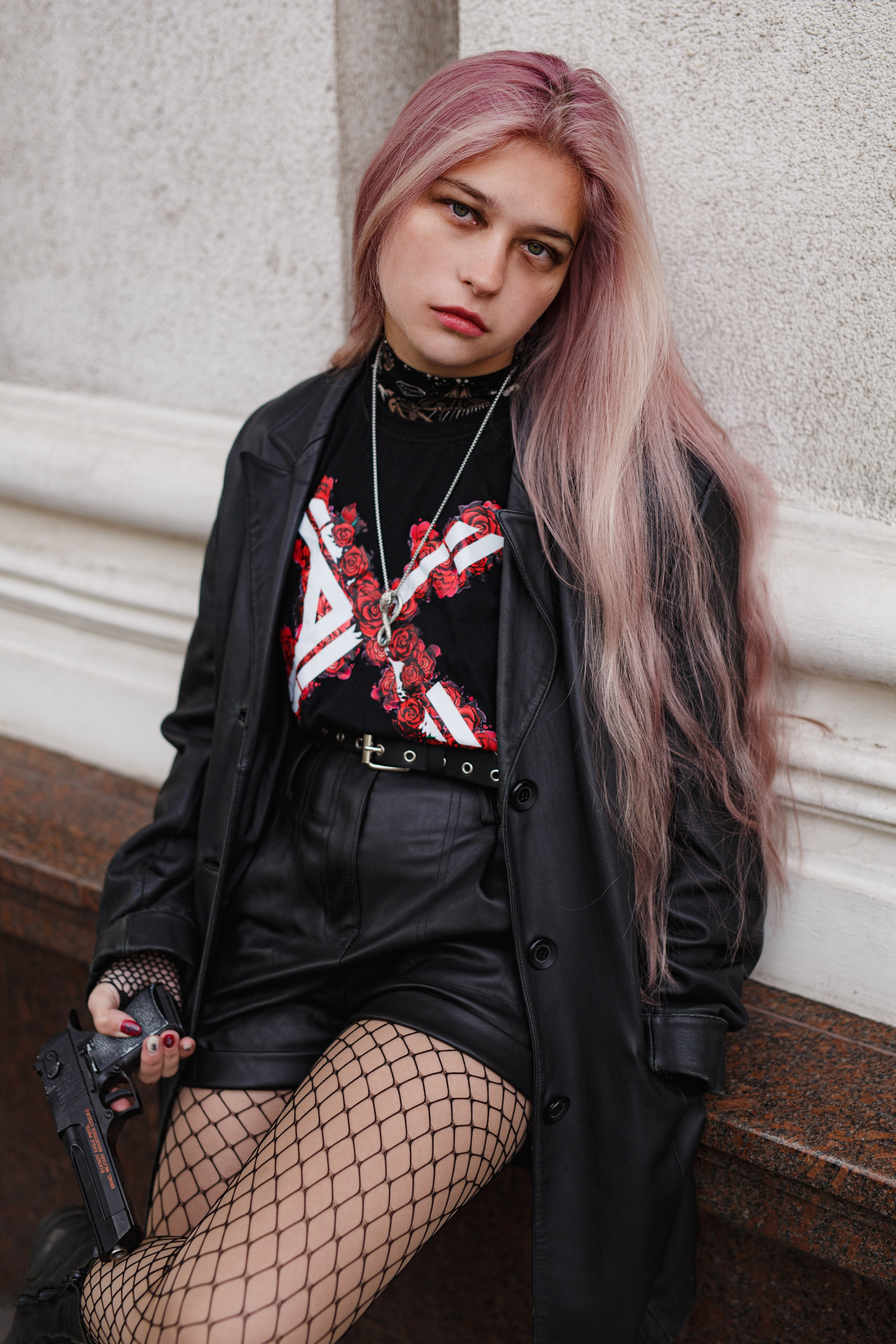 Евгений и Полина. Фотограф в Воронеже Иван Самодуров