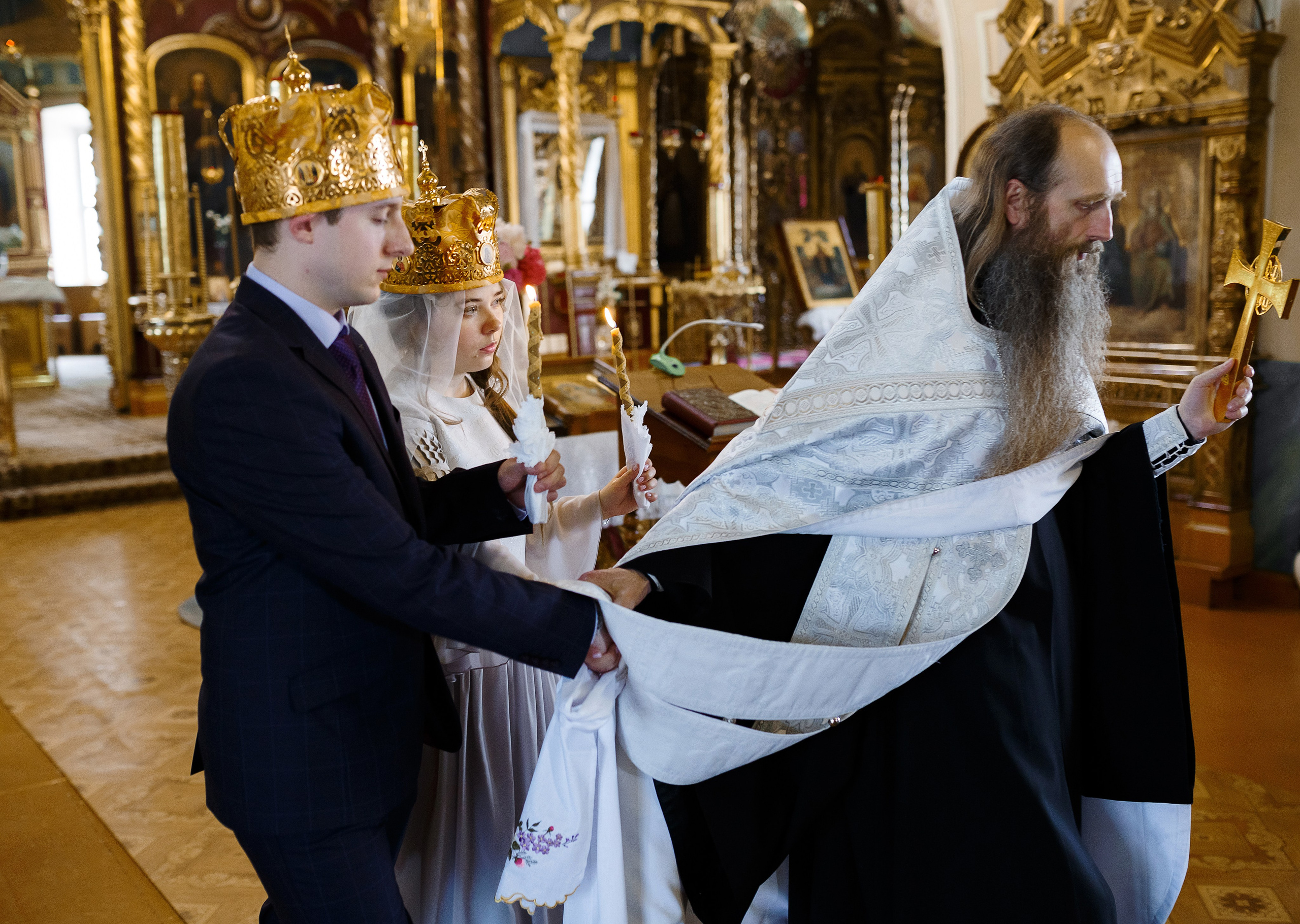 Влад и Женя. Фотограф в Воронеже Иван Самодуров