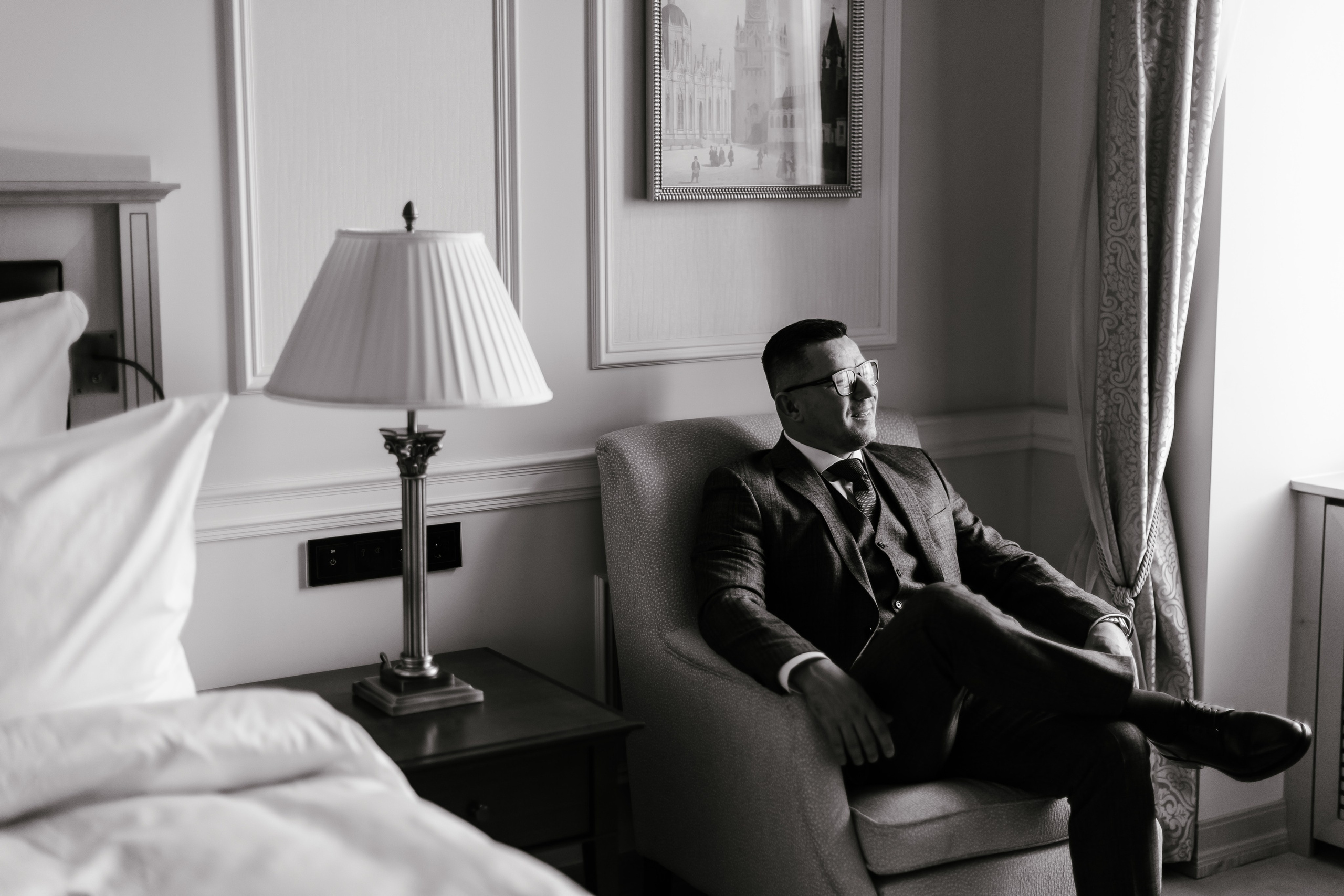 Андрей & Виктория. Свадебный фотограф Владислав Адышкин