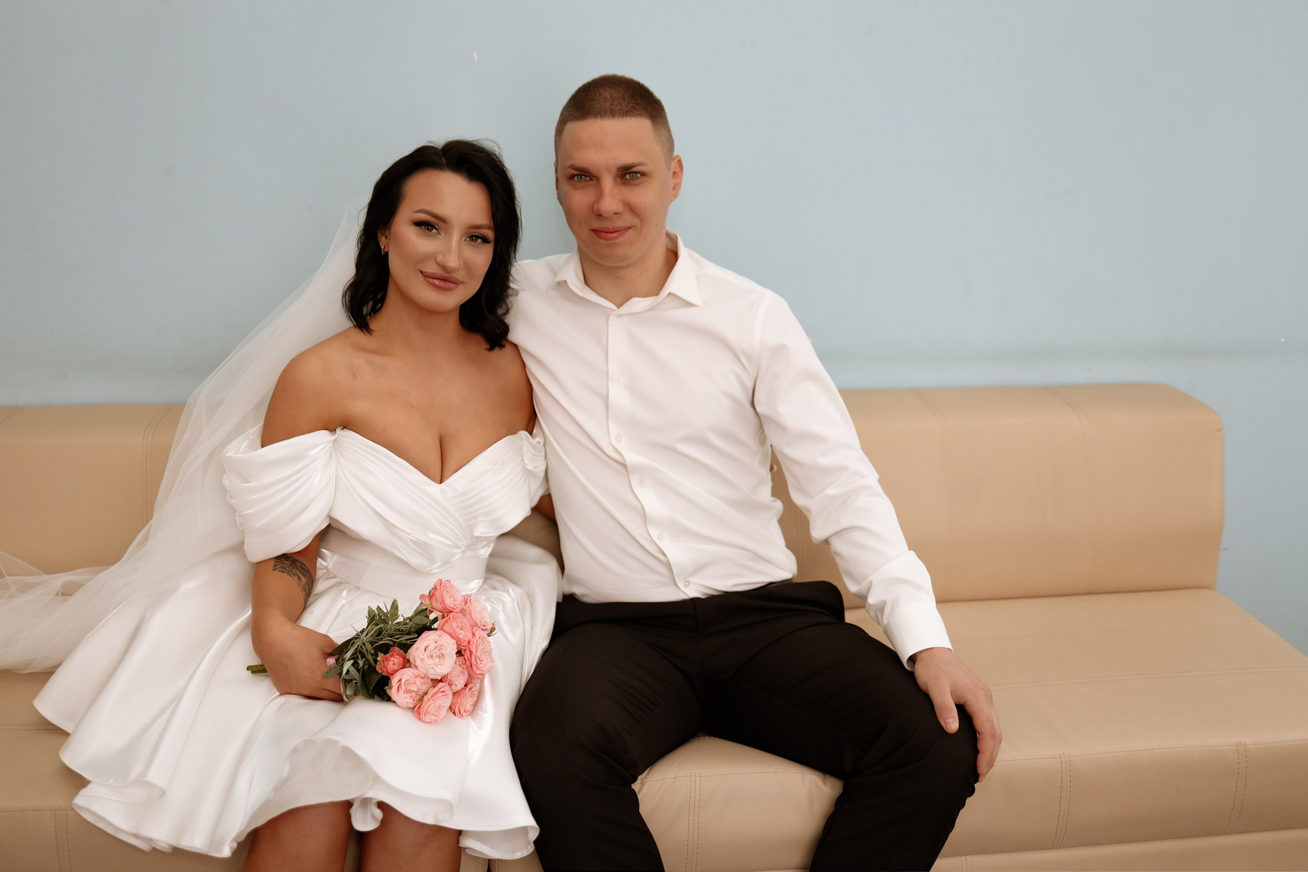 V&A. Photographer Tatiana Ivanova in Yaroslavl