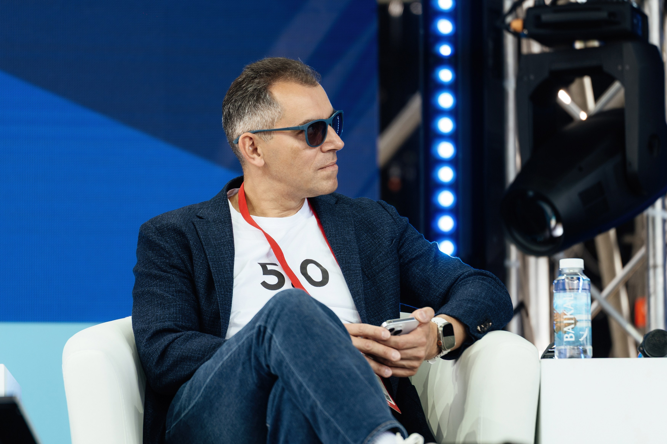 Репортажная съемка. Профессиональный фотограф в Москве — Руслан Альтимиров