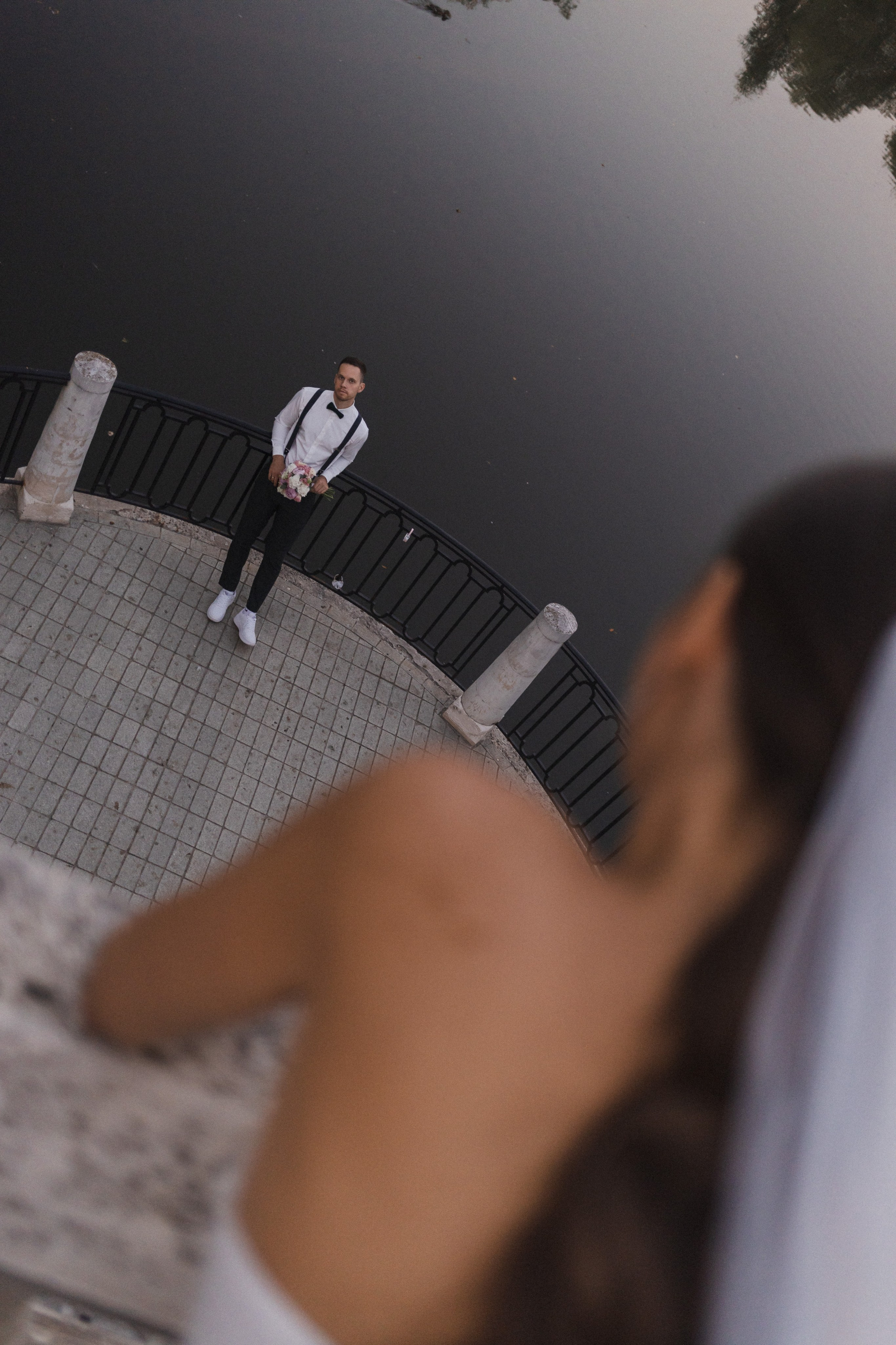 Евгений и Мария. Семейный фотограф в Москве