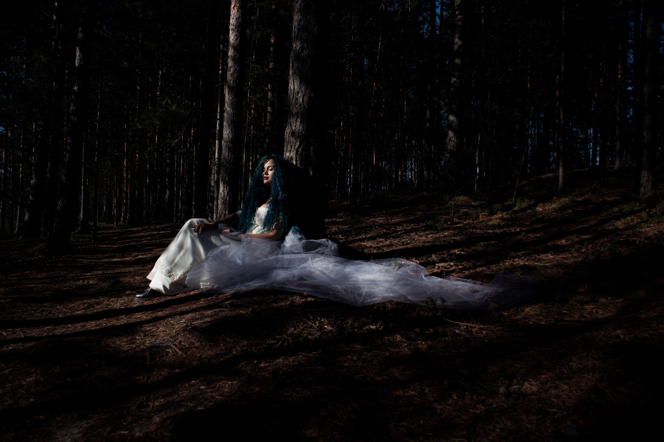 Мария. Портретный фотограф в Санкт-Петербурге