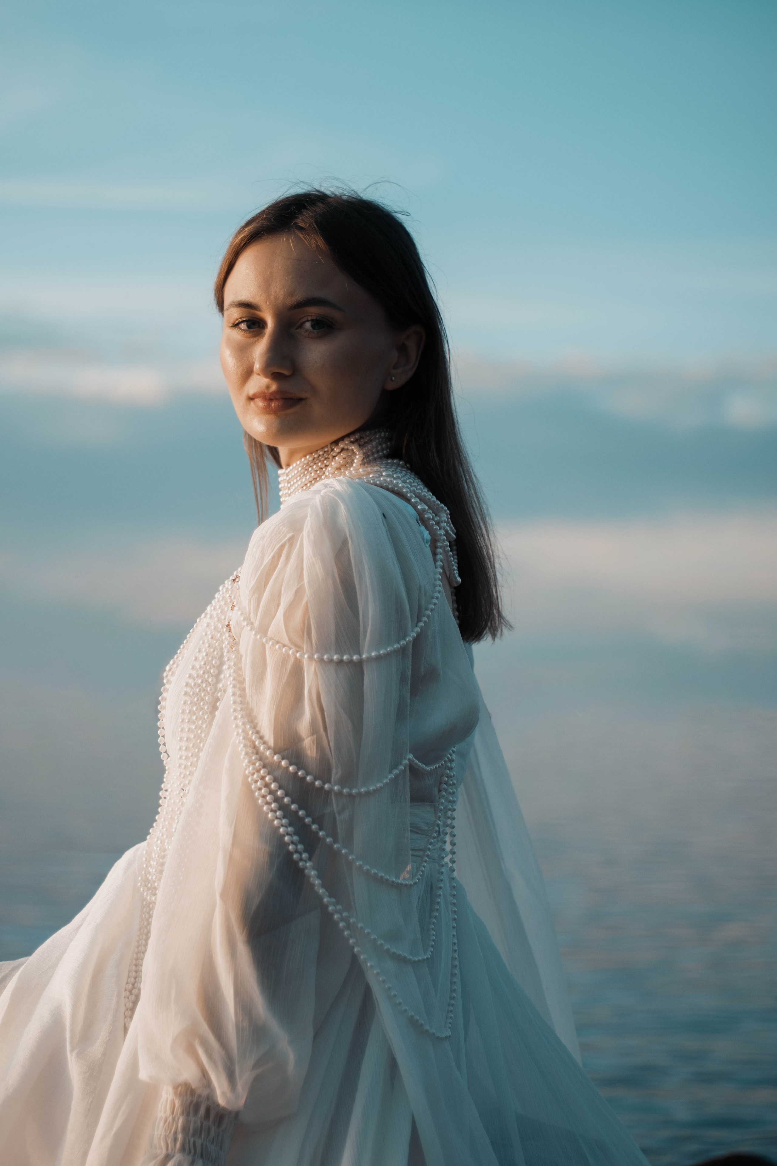 Алина. Портретный фотограф в Санкт-Петербурге