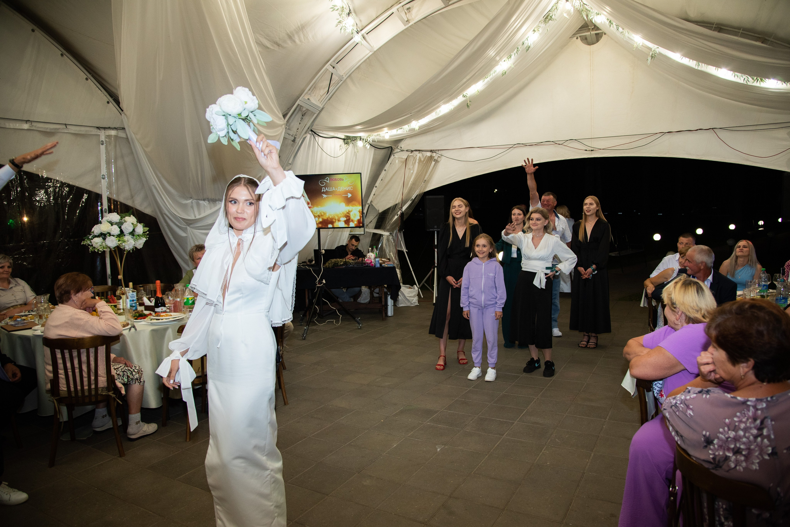 Даша и Влад. Свадебный и семейный фотограф Ольга Астрейко