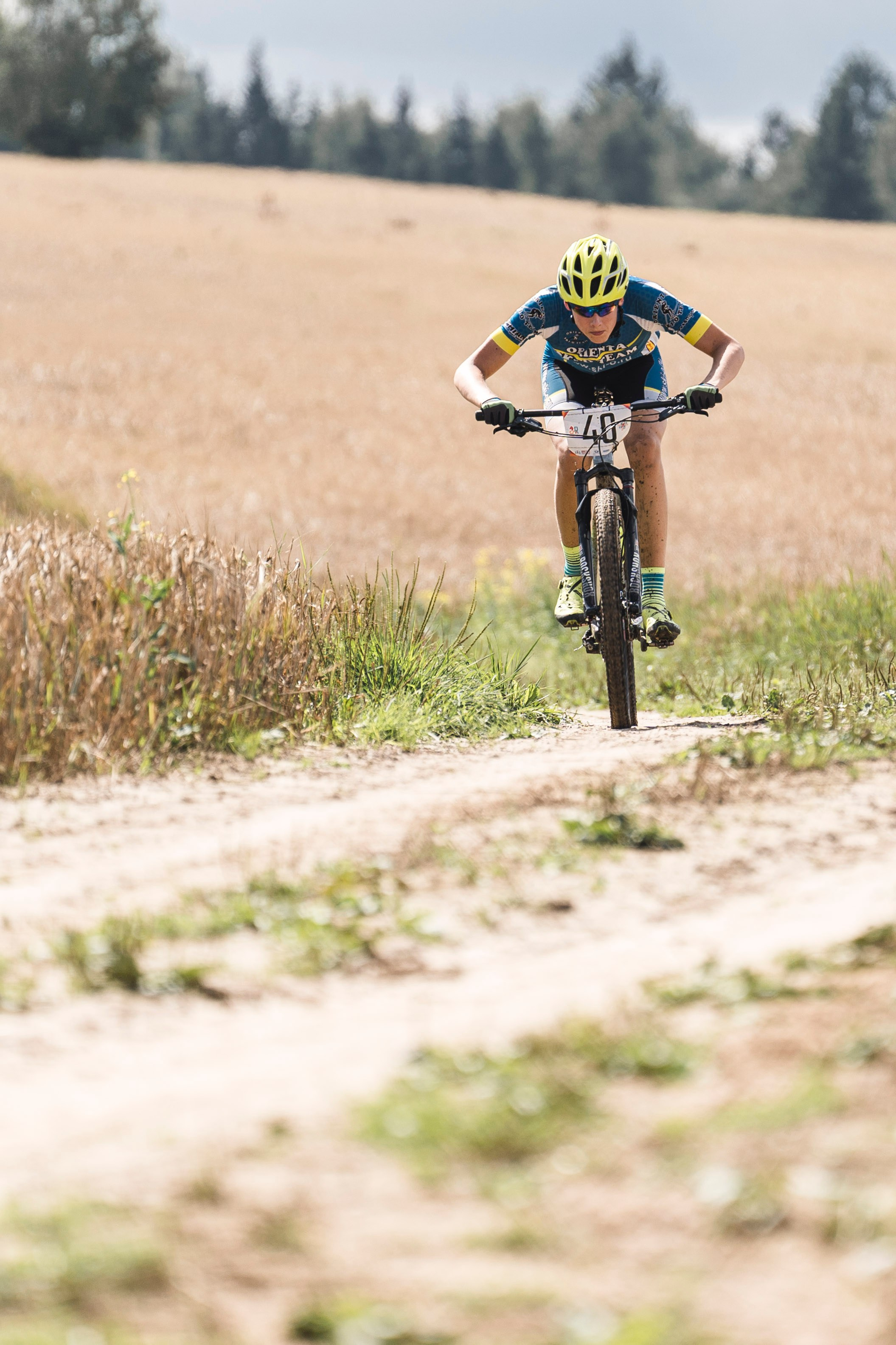 Спорт. Фотограф в Москве Маленкова Дарья